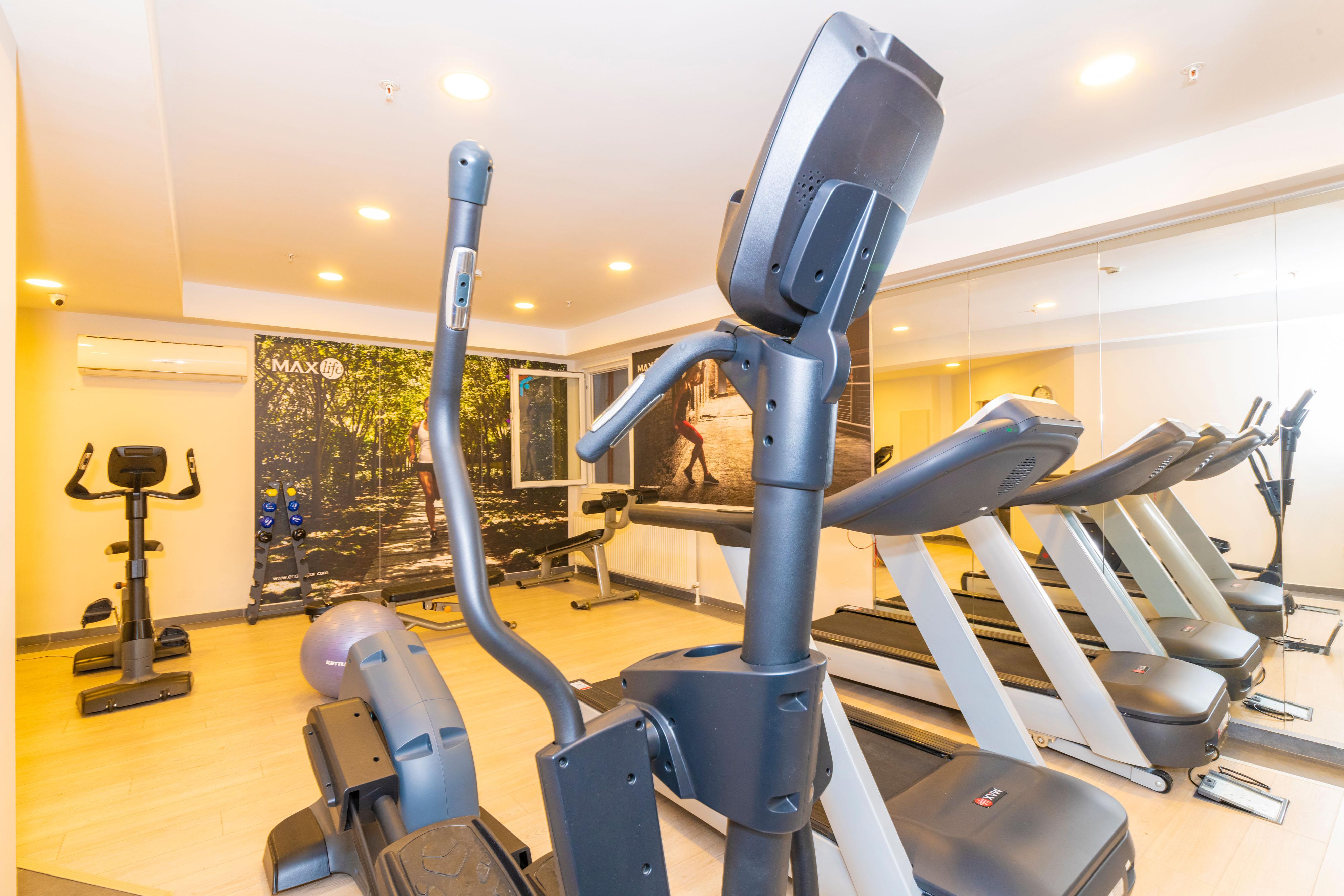 Stayso By Cloud7 Hotel Istanbul