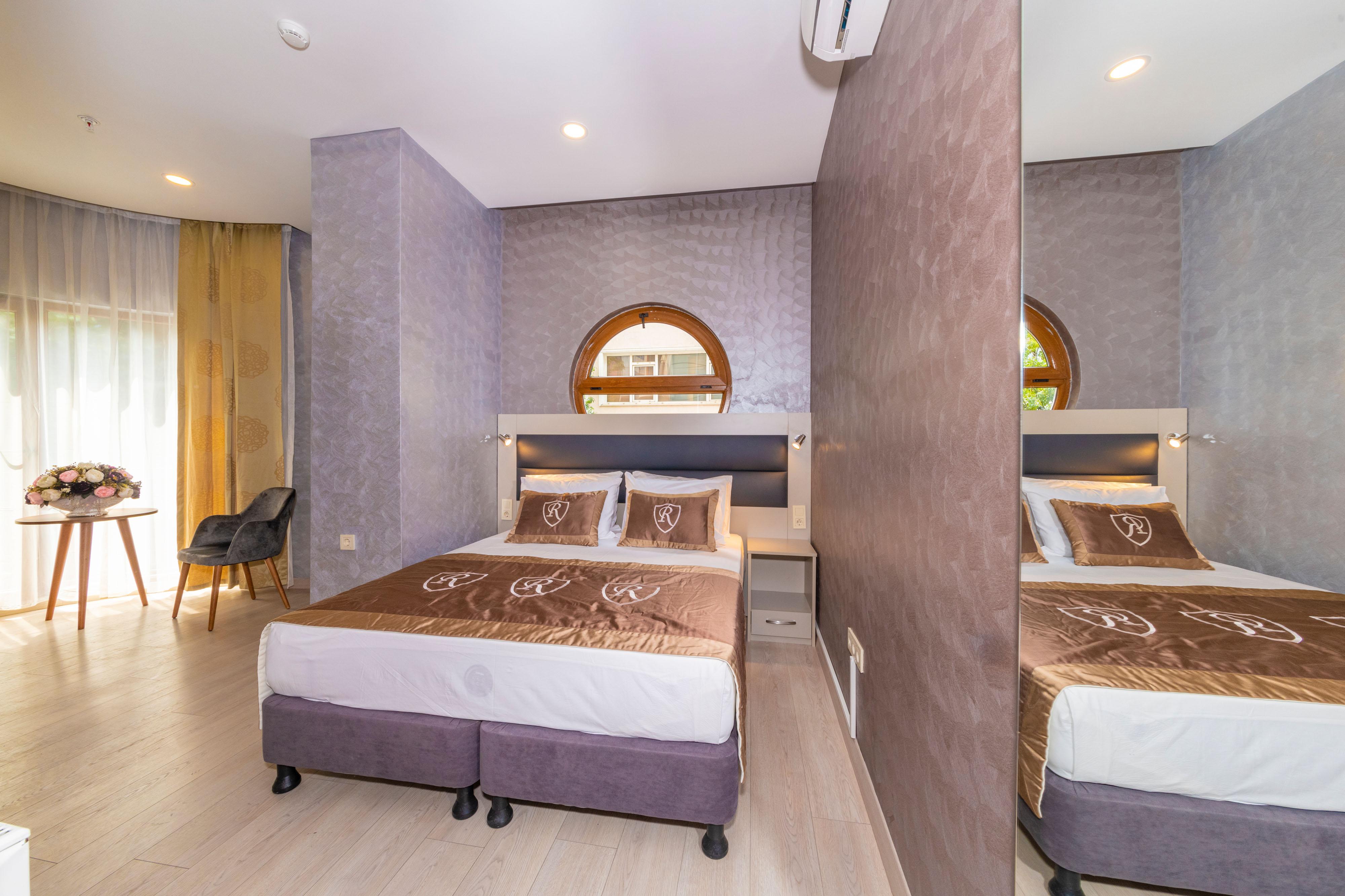 Stayso By Cloud7 Hotel Istanbul
