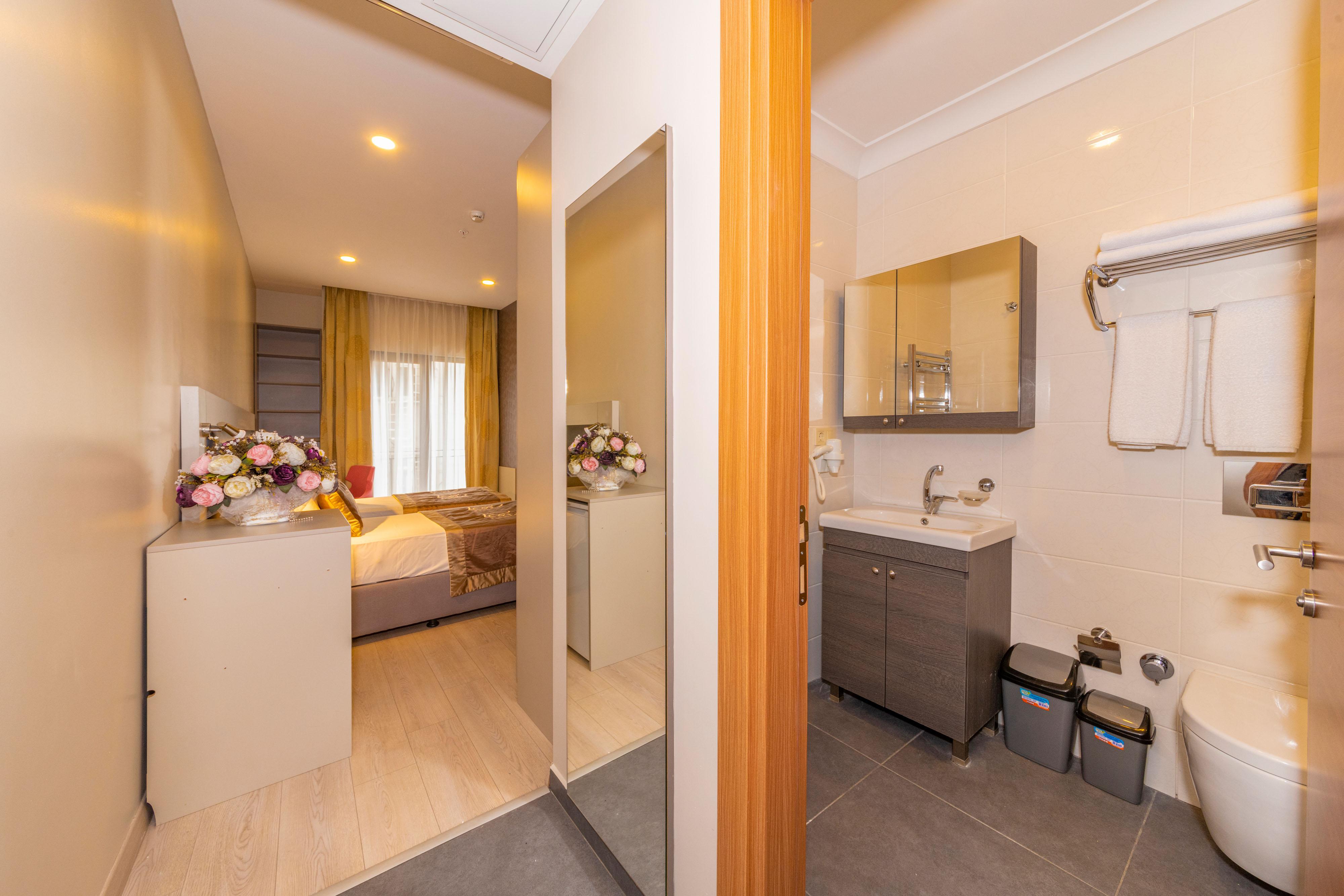 Hotel Stayso By Cloud7 4*