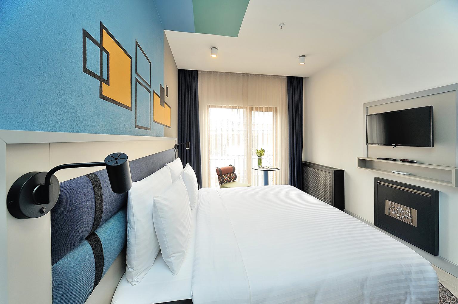 Hotel Stayso By Cloud7