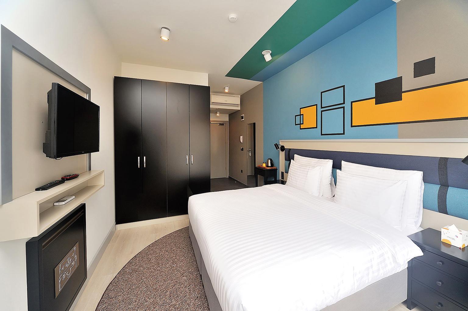 Hotel Stayso By Cloud7