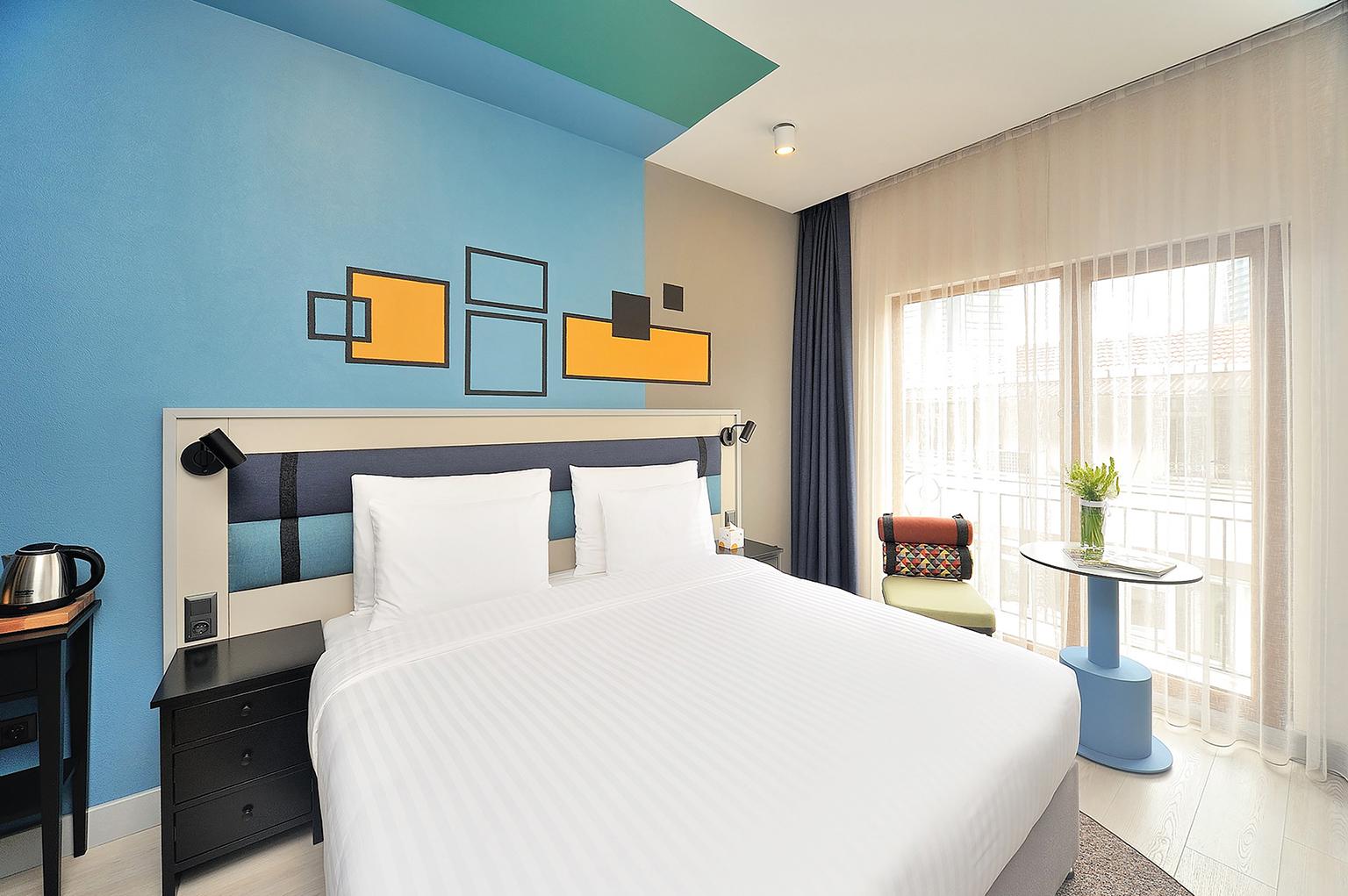 Stayso By Cloud7 4* Istanbul