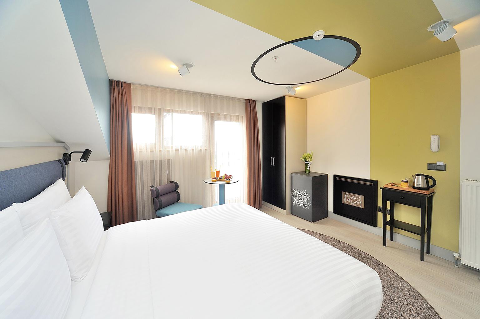 Hotel Stayso By Cloud7 4*