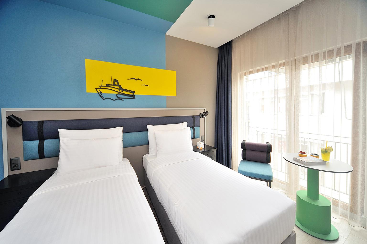 Hotel Stayso By Cloud7
