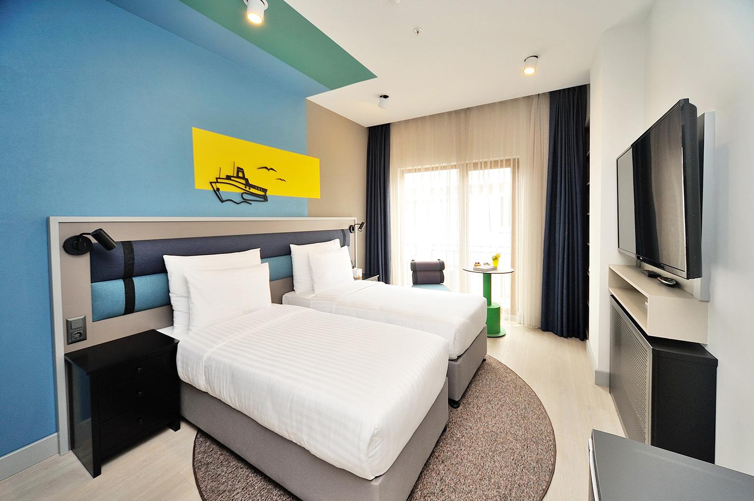 Stayso By Cloud7 Hotel 4*
