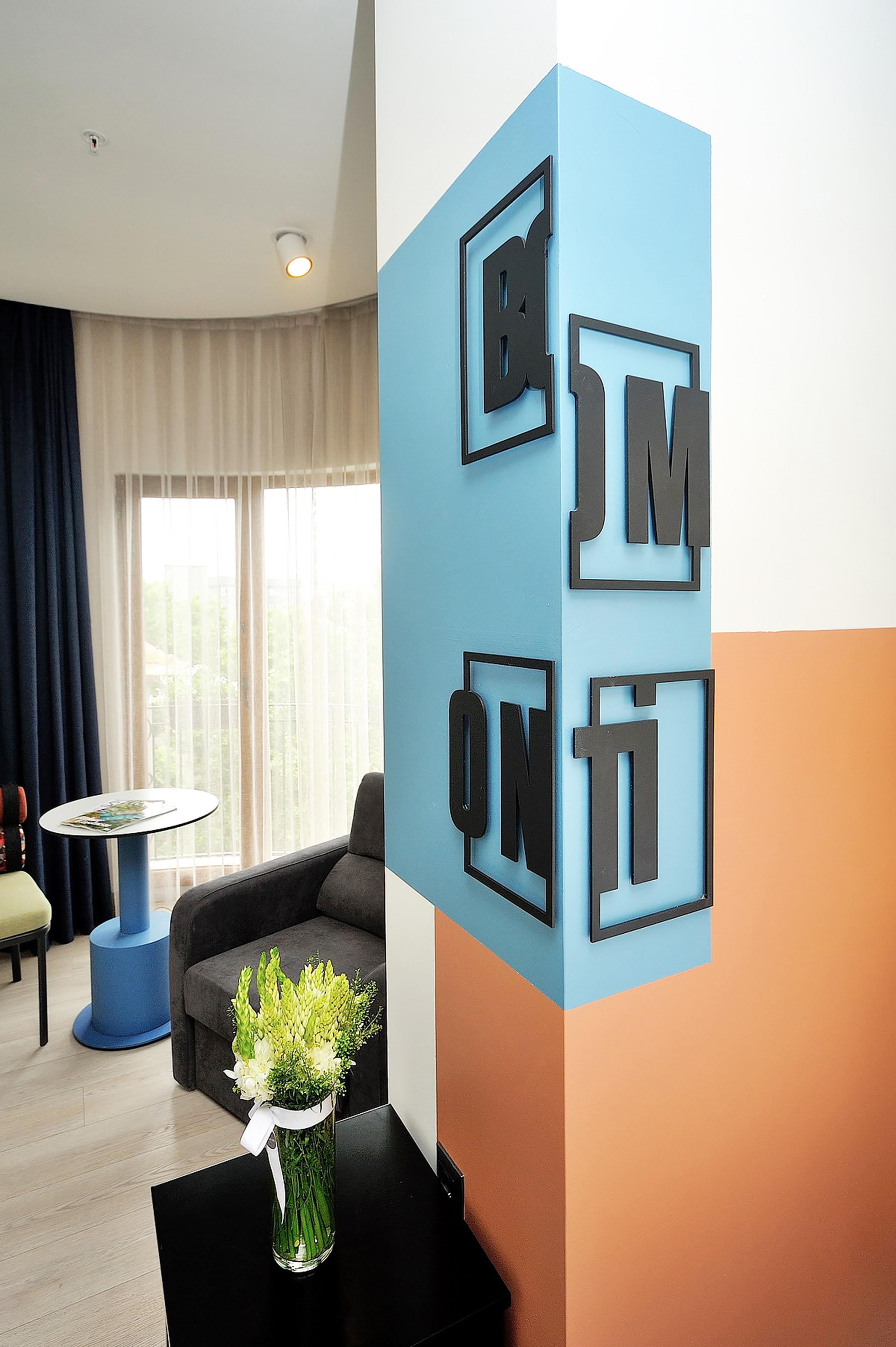 Stayso By Cloud7 Istanbul