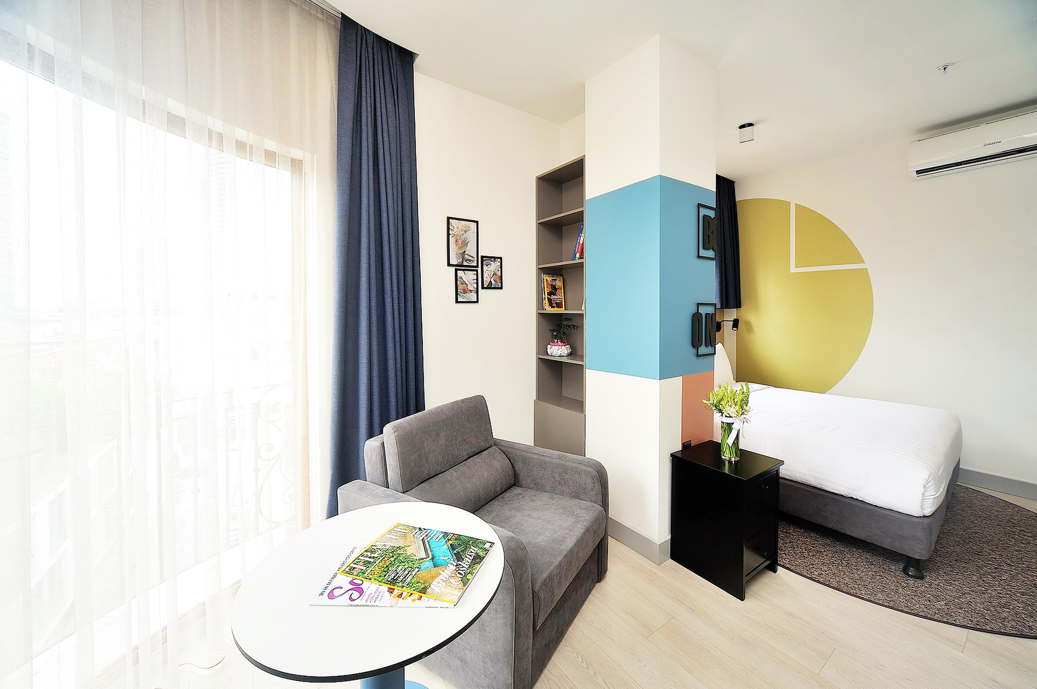 Hotel Stayso By Cloud7 4*