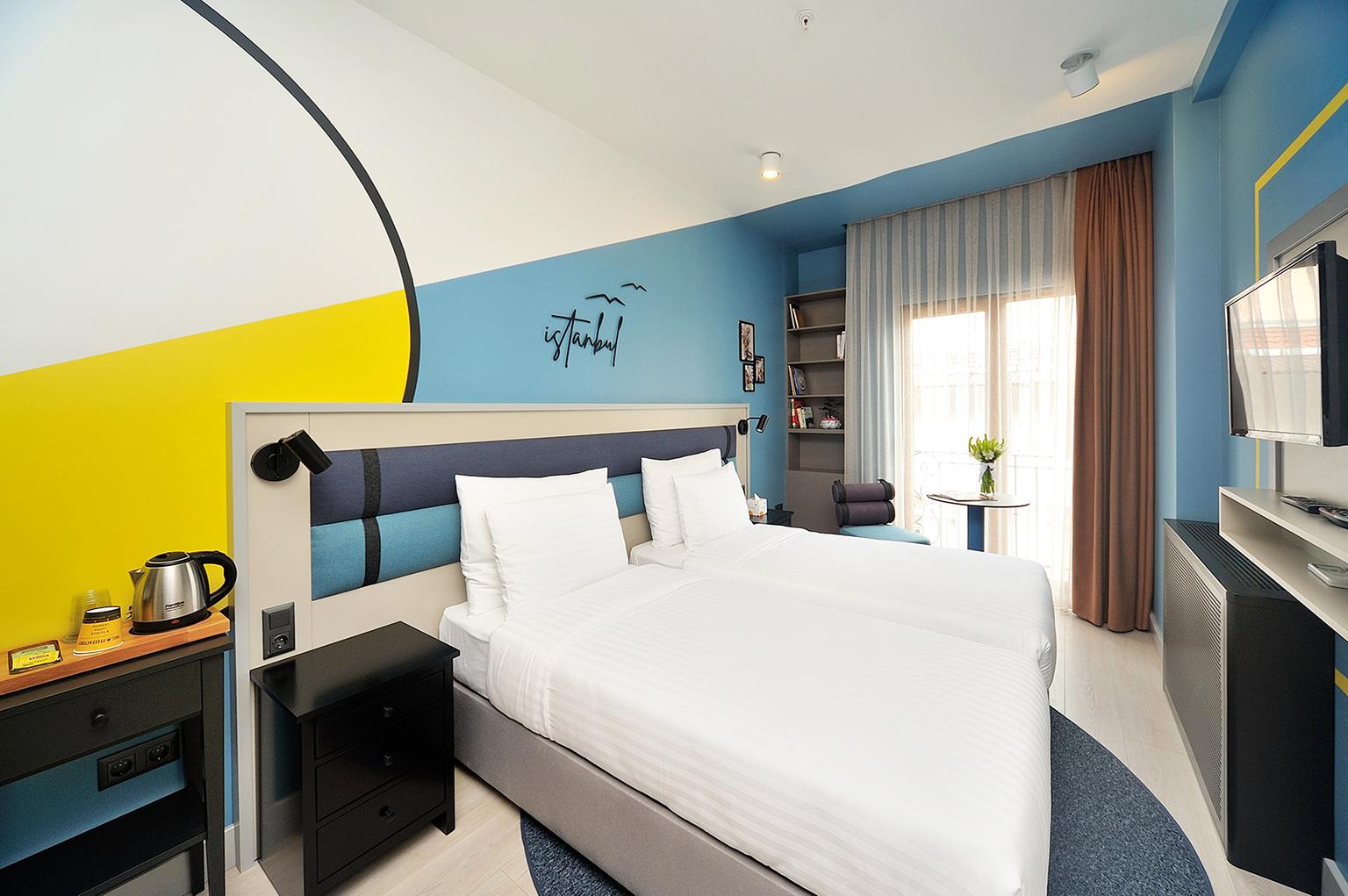 Stayso By Cloud7 Hotel 4*