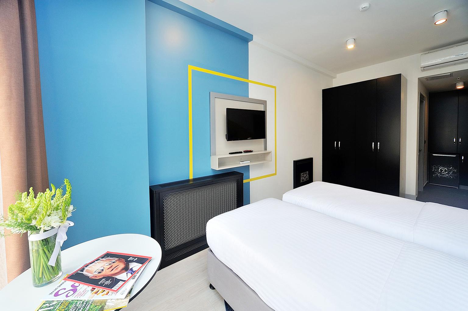 Stayso By Cloud7 Istanbul