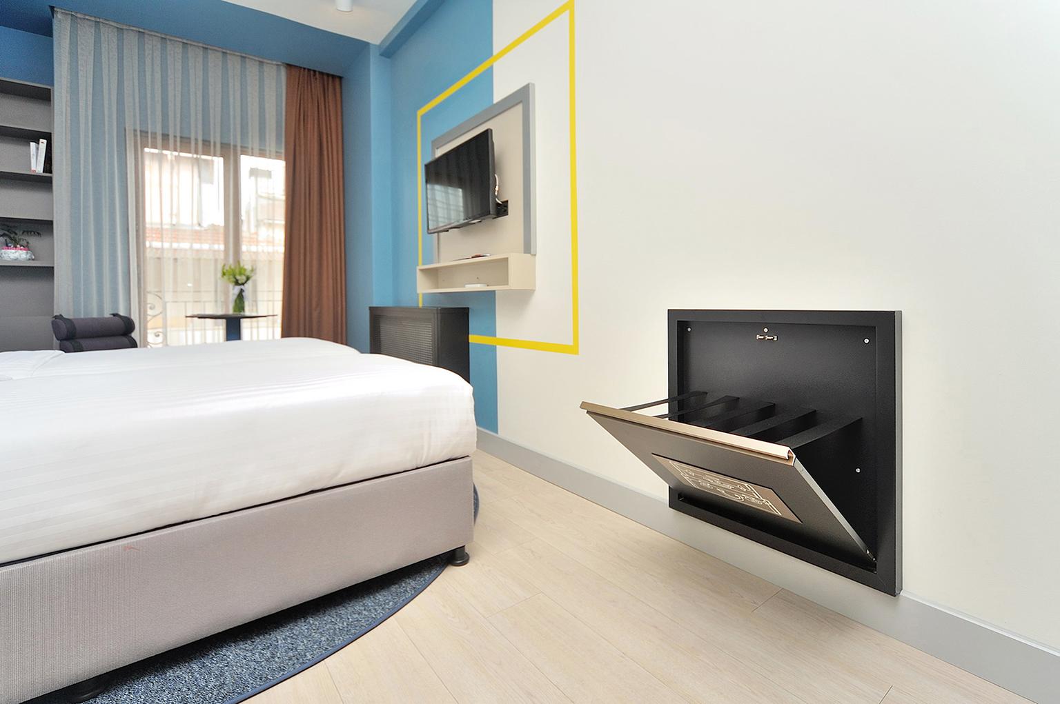 Hotel Stayso By Cloud7 Istanbul