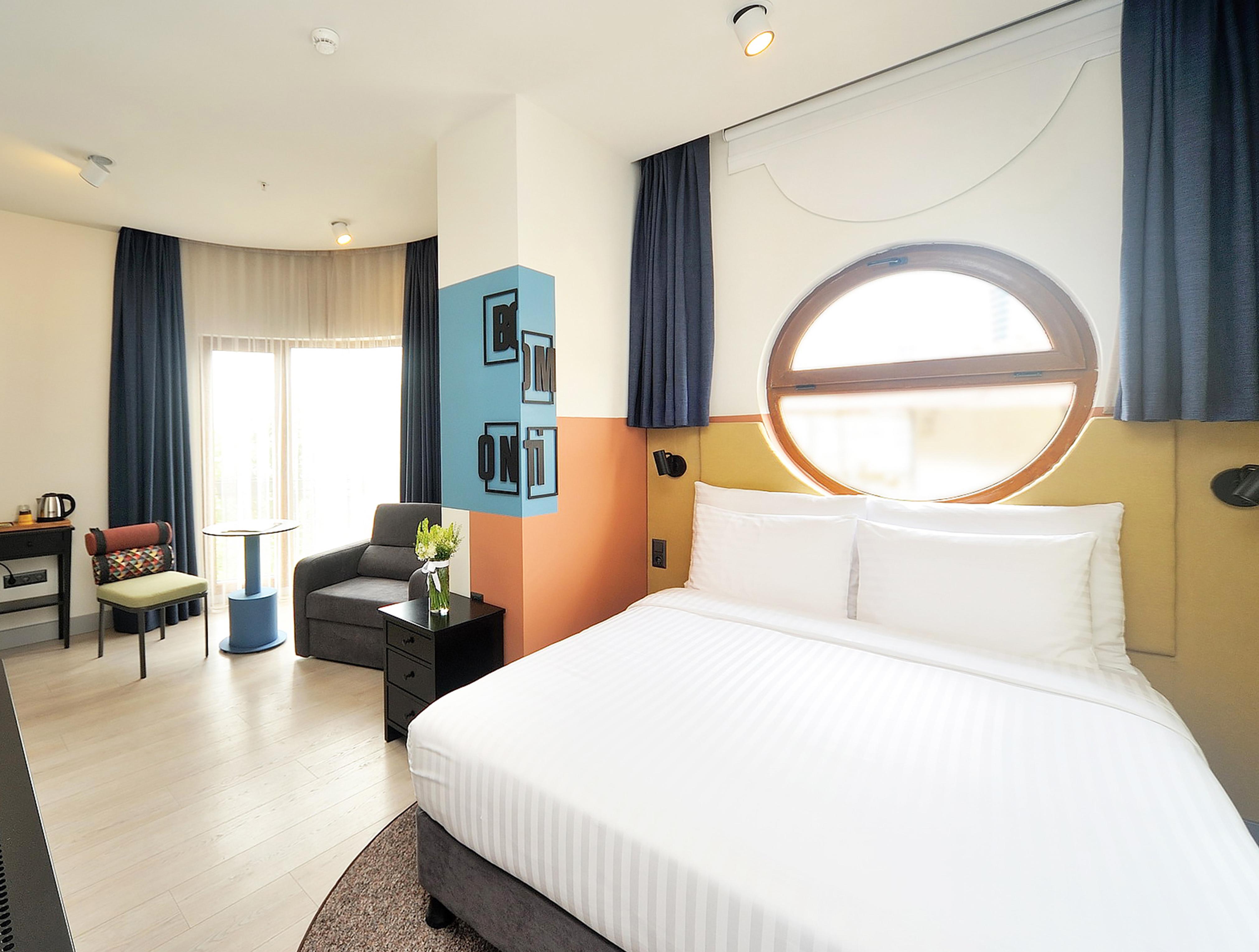 Hotel Stayso By Cloud7