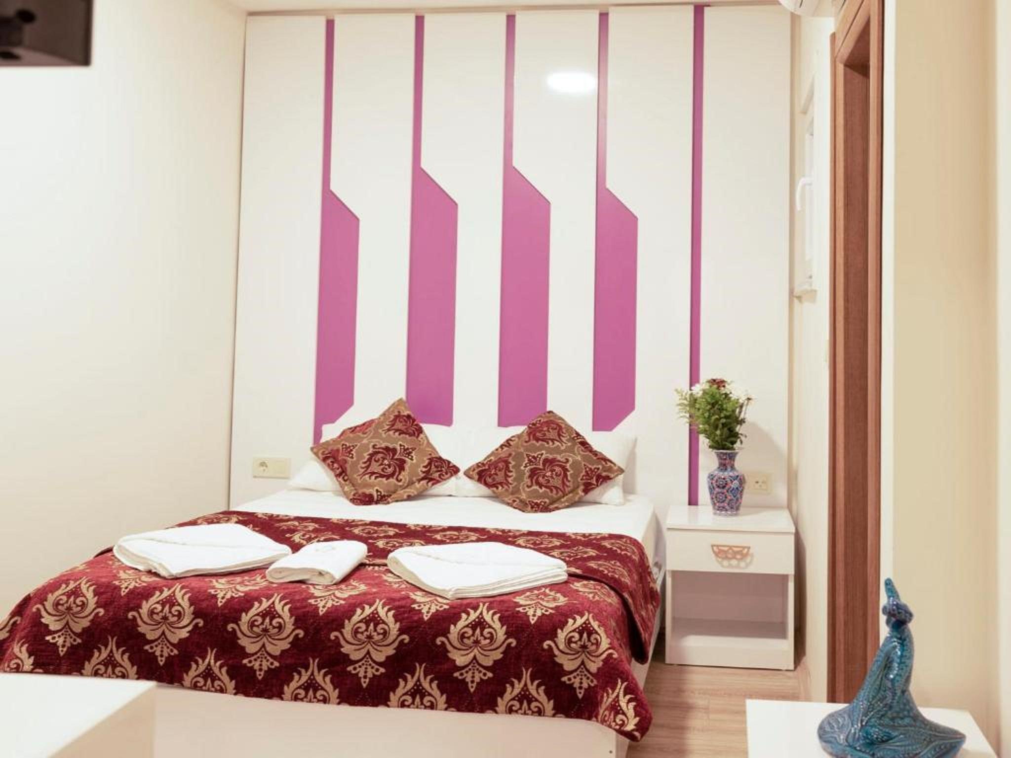 The Zanadu 3* Istanbul