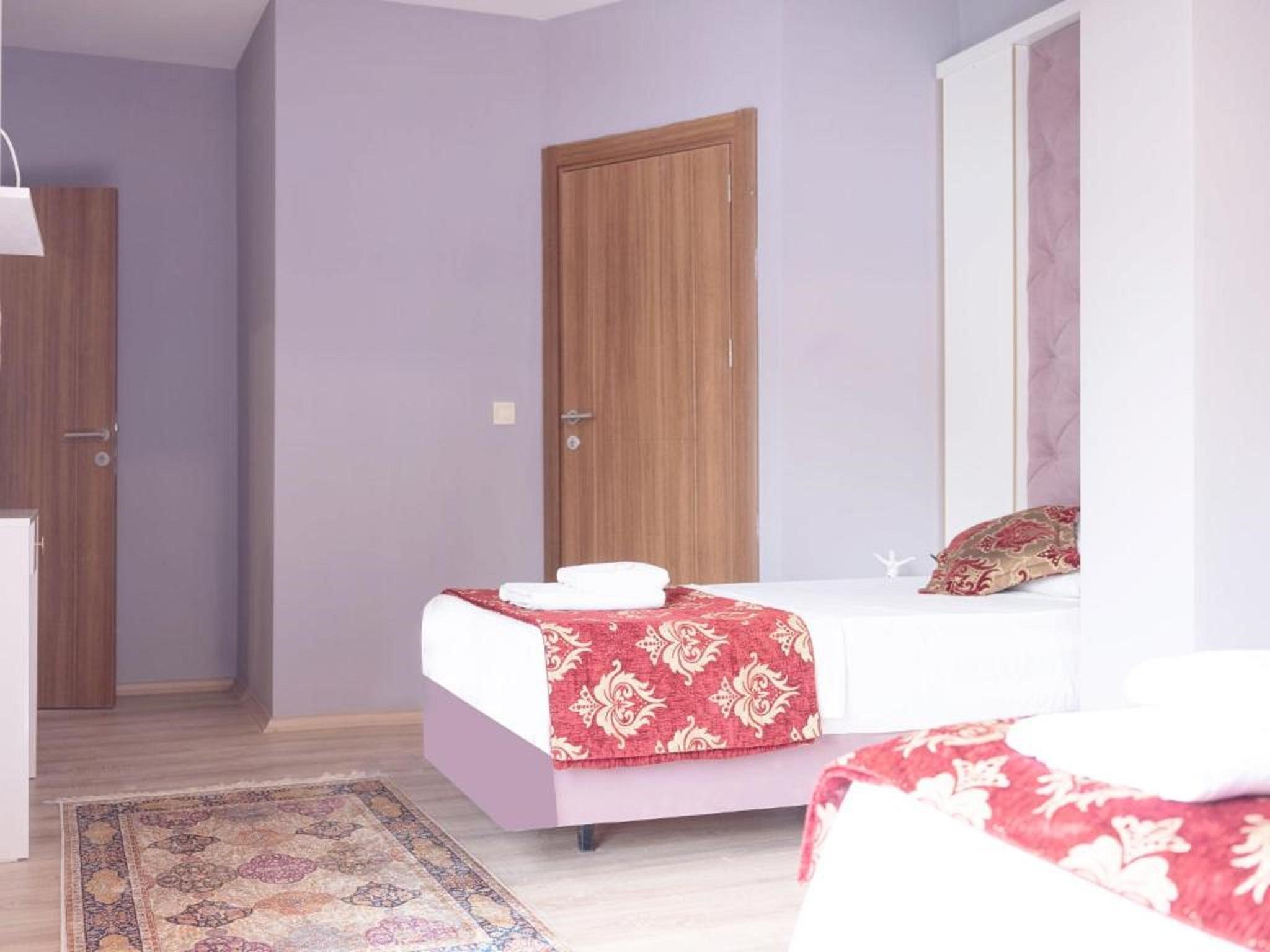 Hotel The Zanadu Istanbul