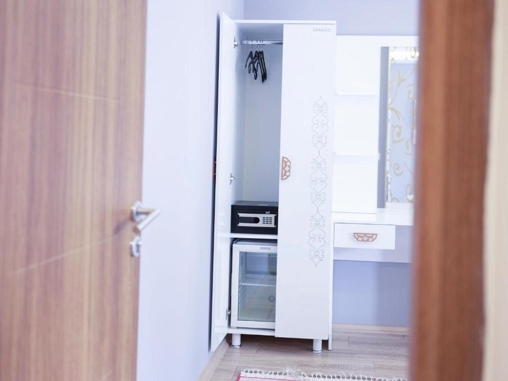 The Zanadu 3* Istanbul