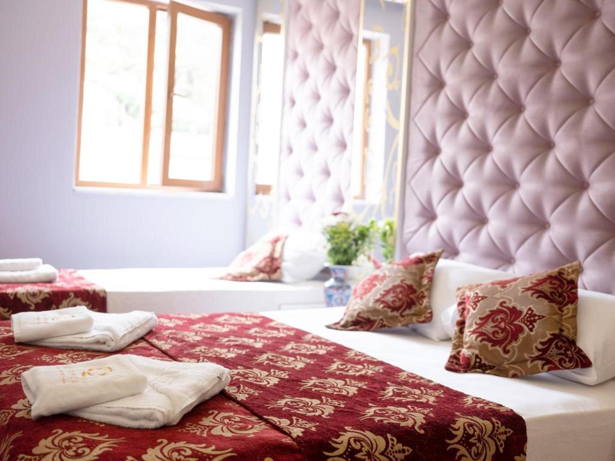 The Zanadu 3* Istanbul