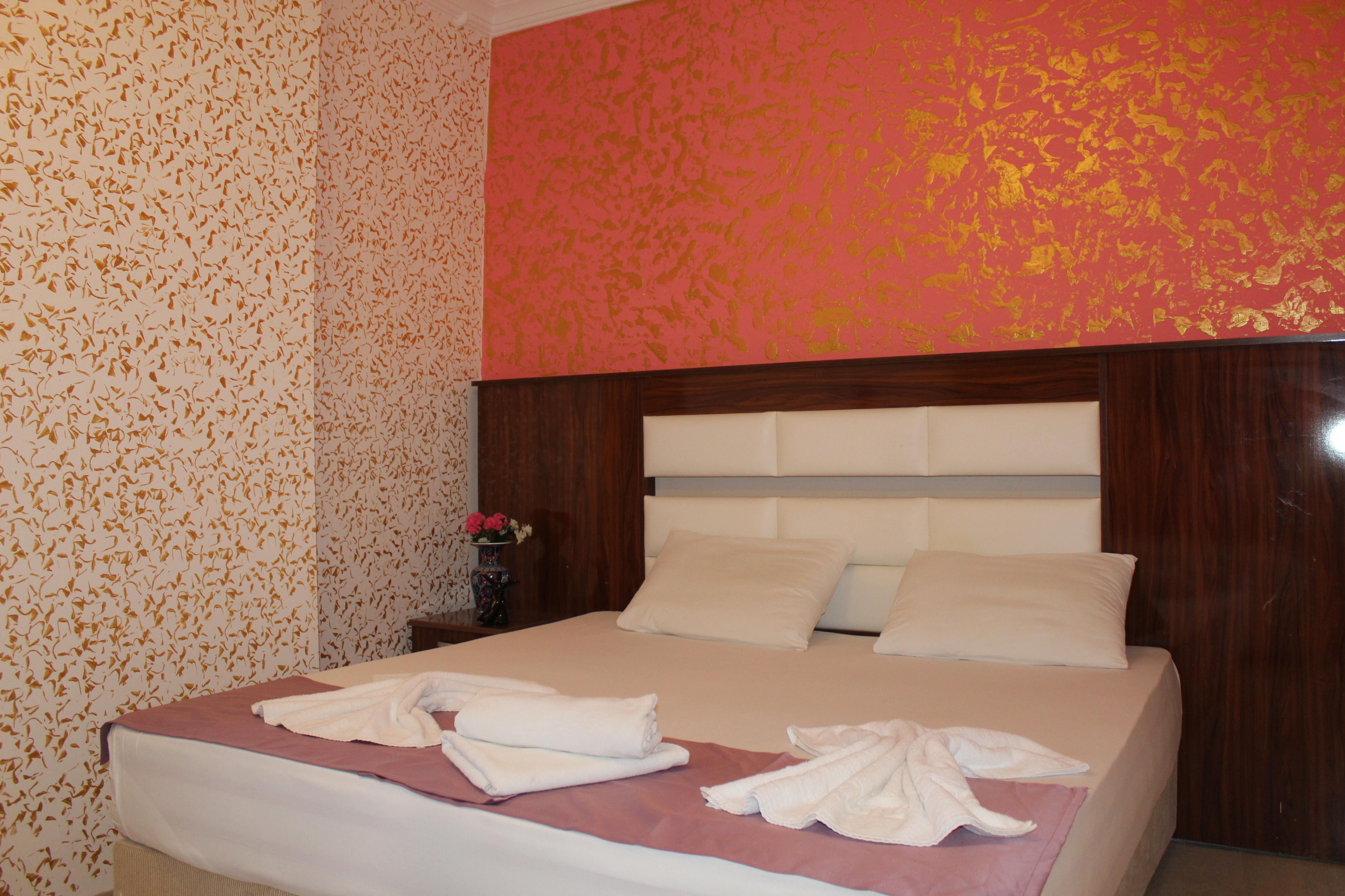 The Zanadu 3* Istanbul