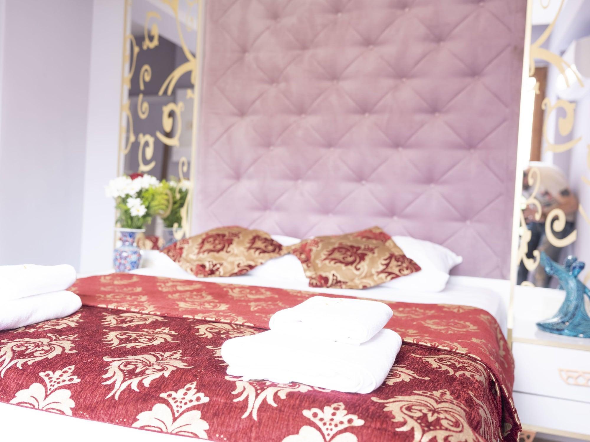 The Zanadu Istanbul