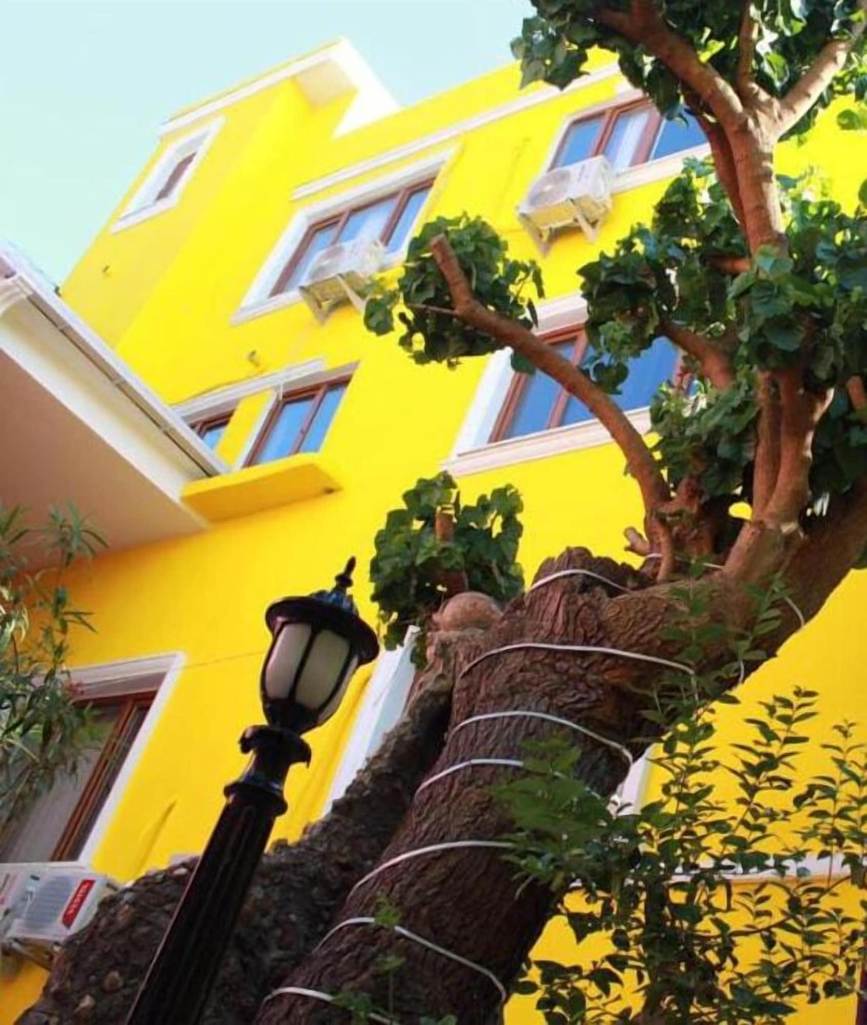 The Zanadu Hotel Istanbul