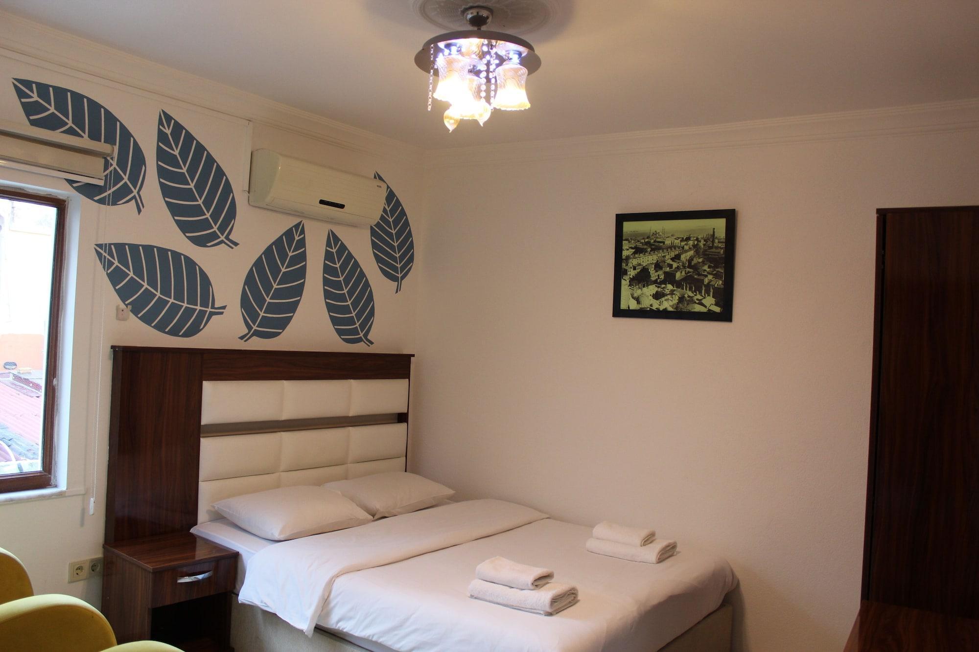 The Zanadu Hotel Istanbul
