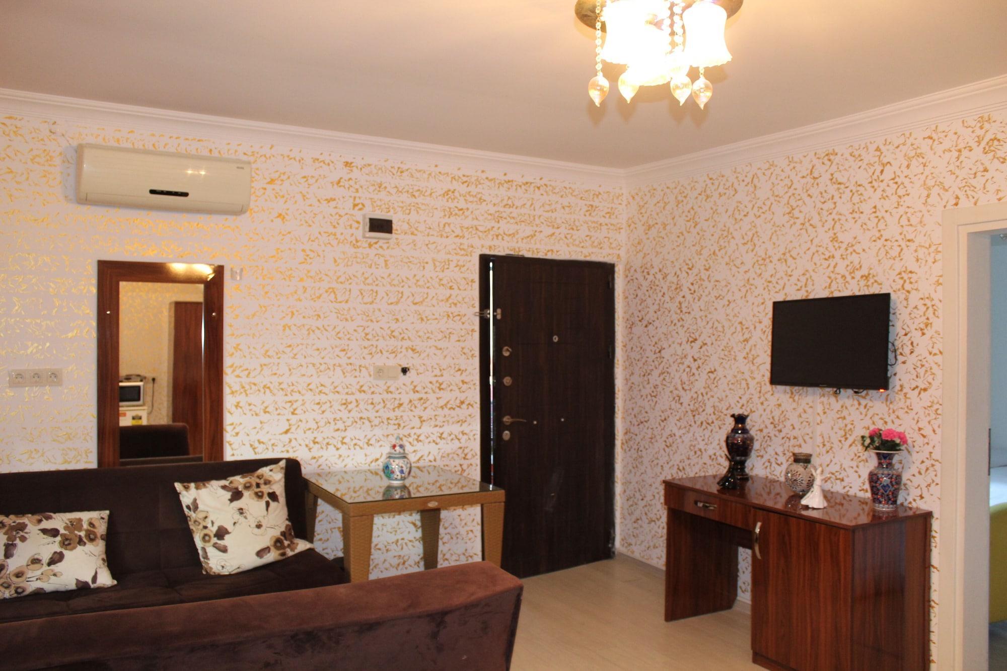 Hotel The Zanadu