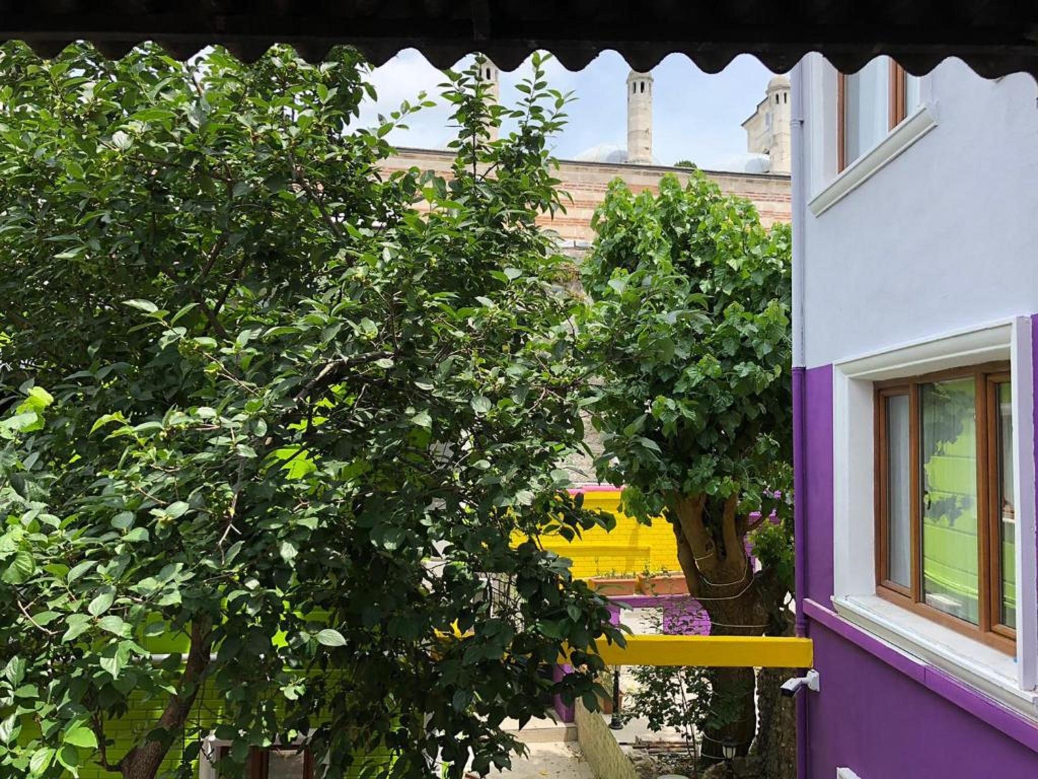 The Zanadu Hotel 3*
