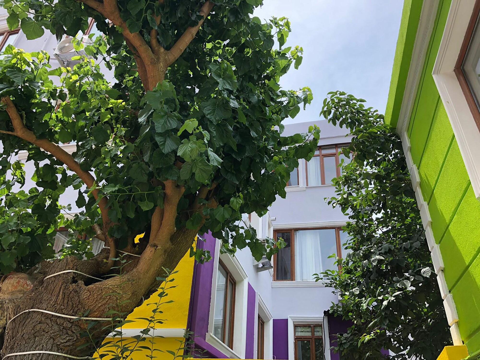 Hotel The Zanadu Istanbul