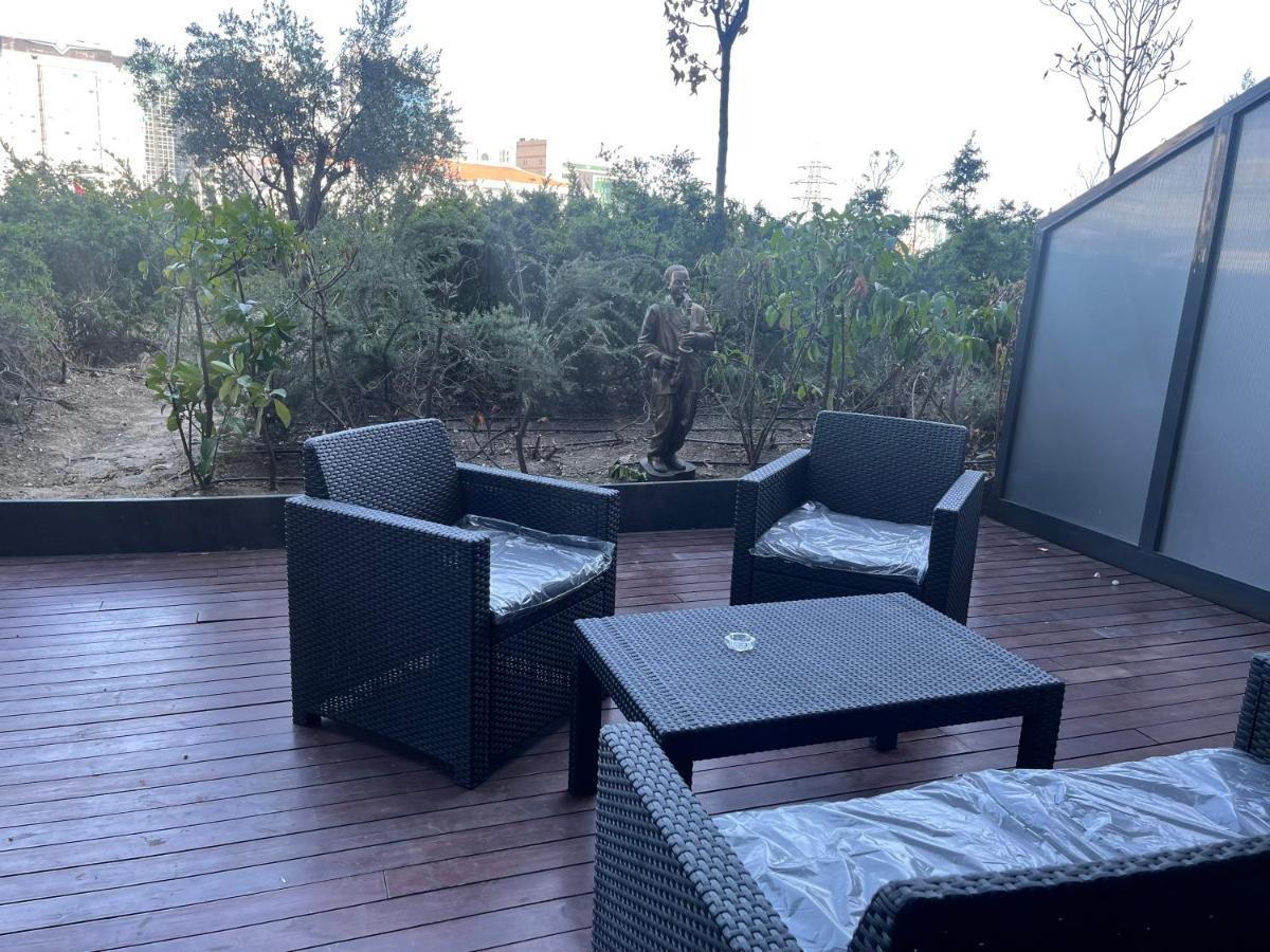 Apartment Dans Pullman *