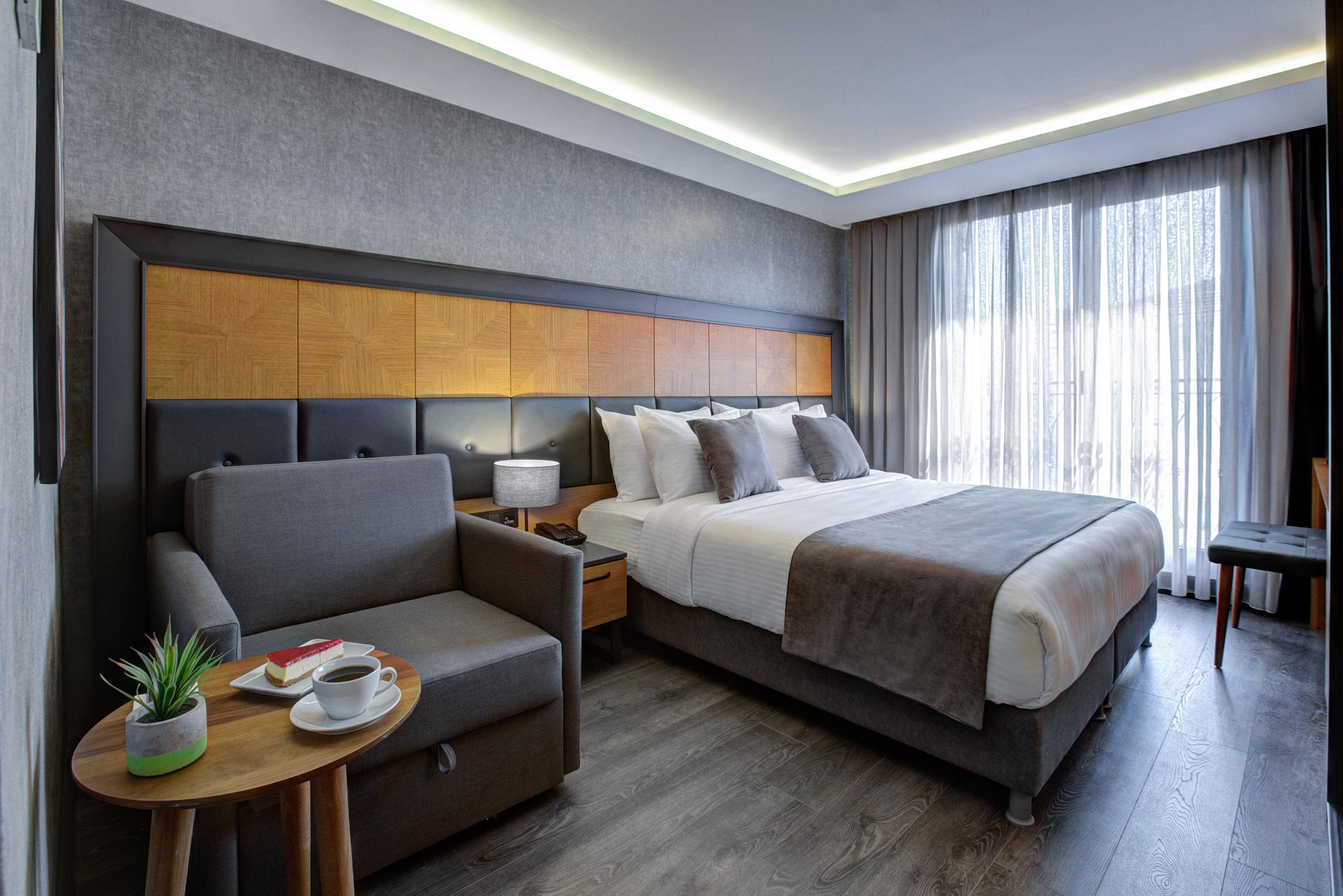No12 Sultanahmet Hotel