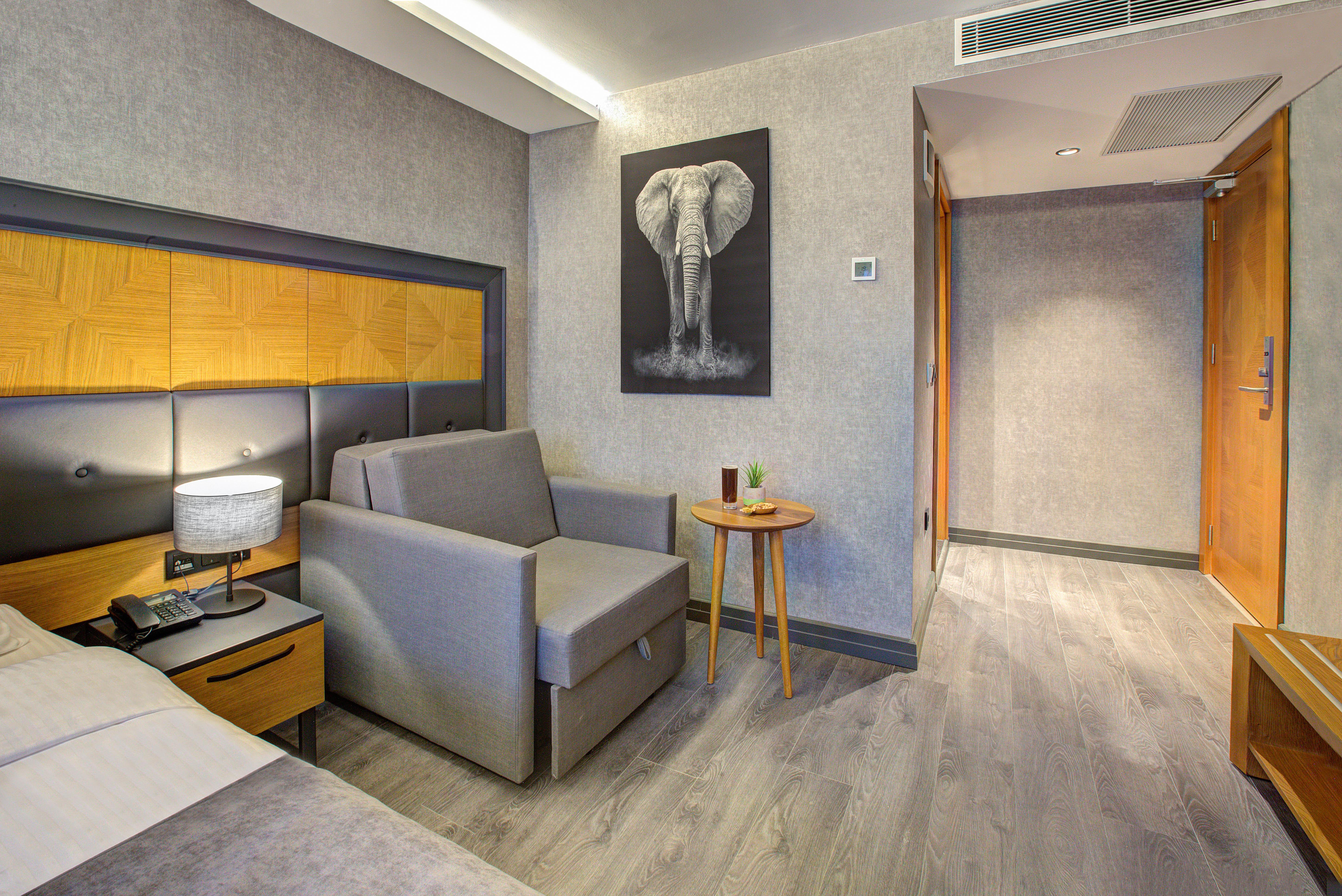 Hotel No12 Sultanahmet Istanbul
