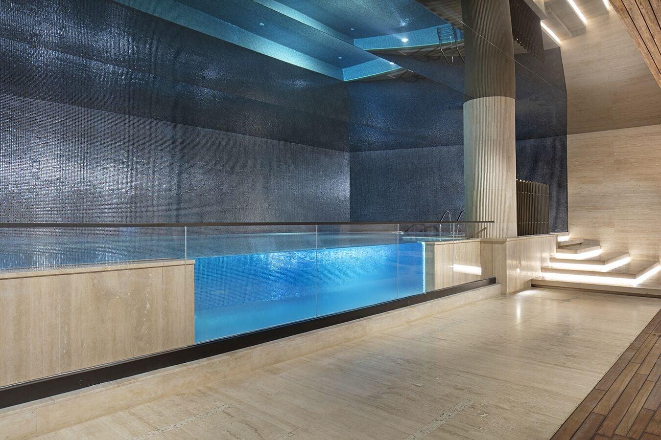 Hotel Melas 5*
