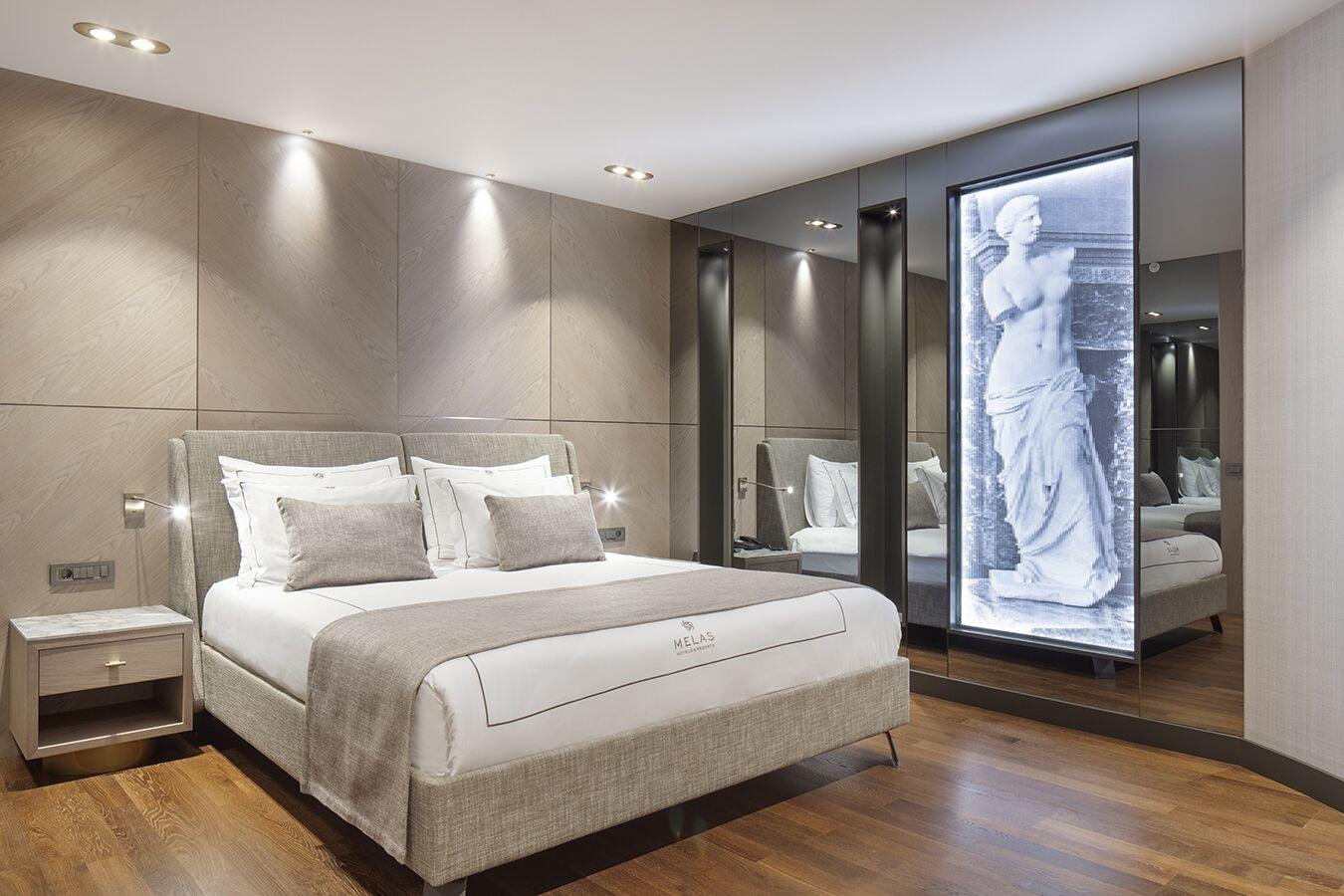 Melas 5* Istanbul