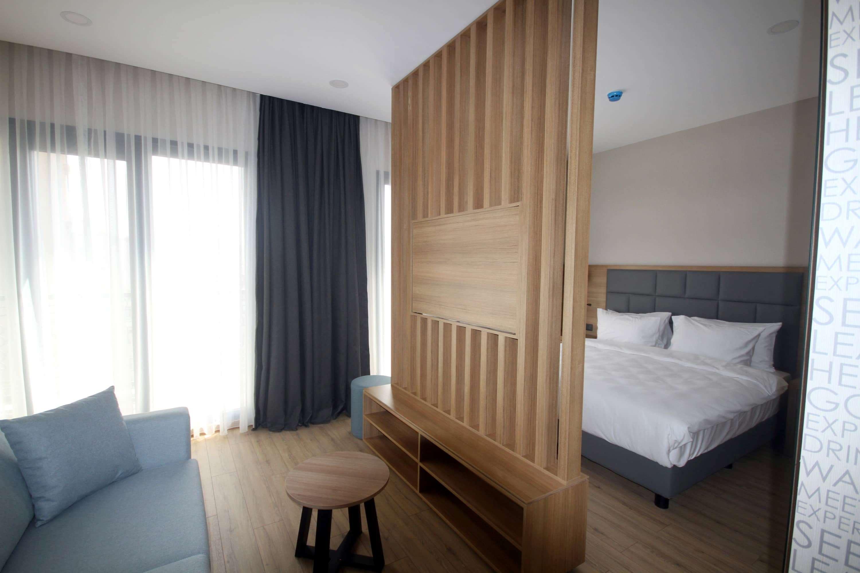 Hotel Tryp By Wyndham Atasehir Istanbul