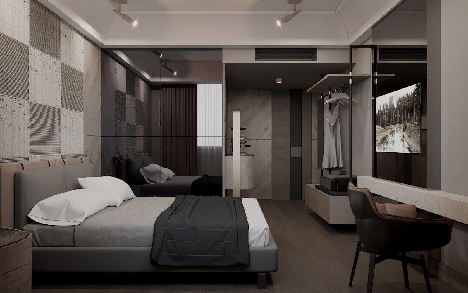 Hotel Melas