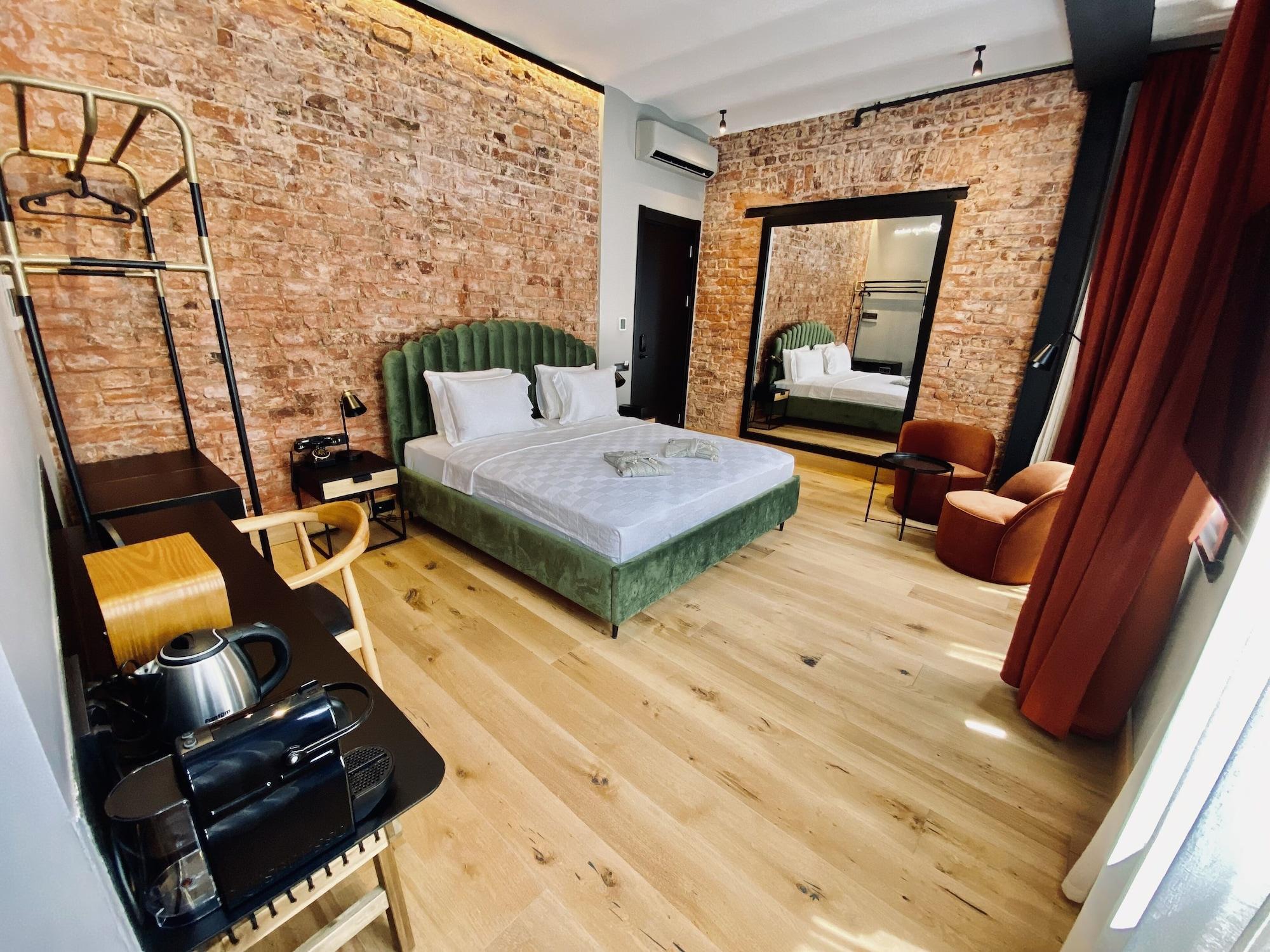 Hotel Ruz Istanbul