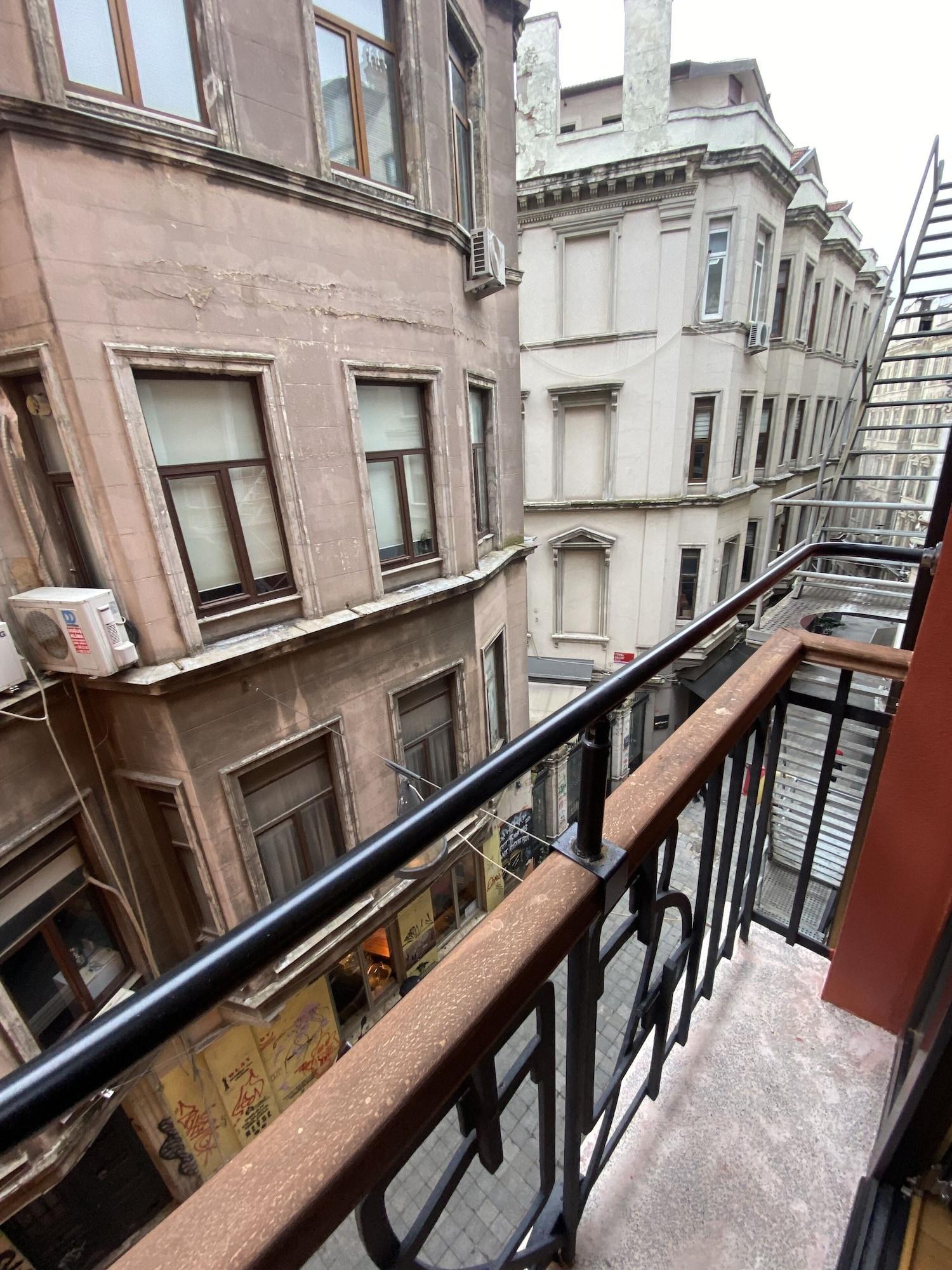 Ruz 5* Istanbul