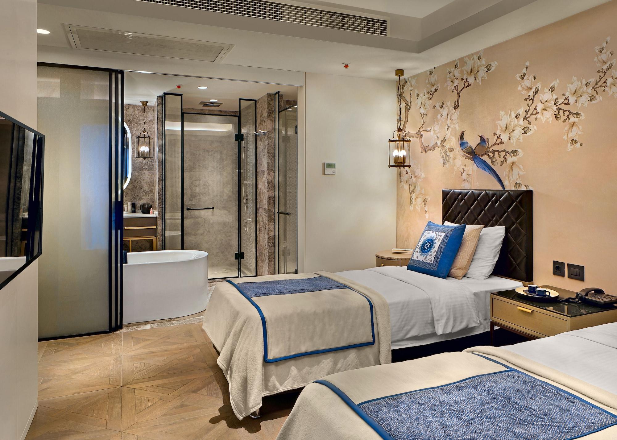 Hotel Wanda Vista