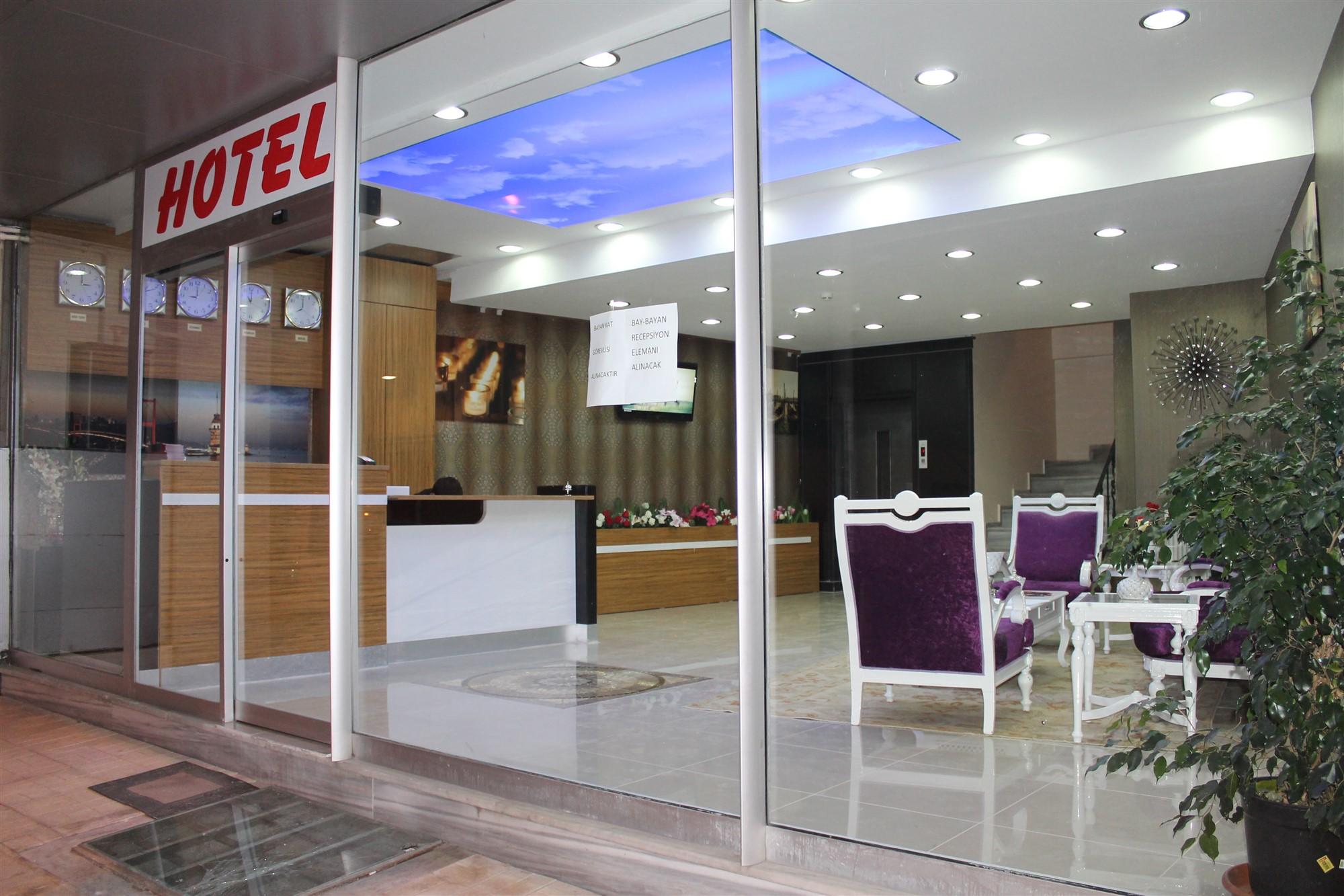 Avcilar Emre Hotel Istanbul