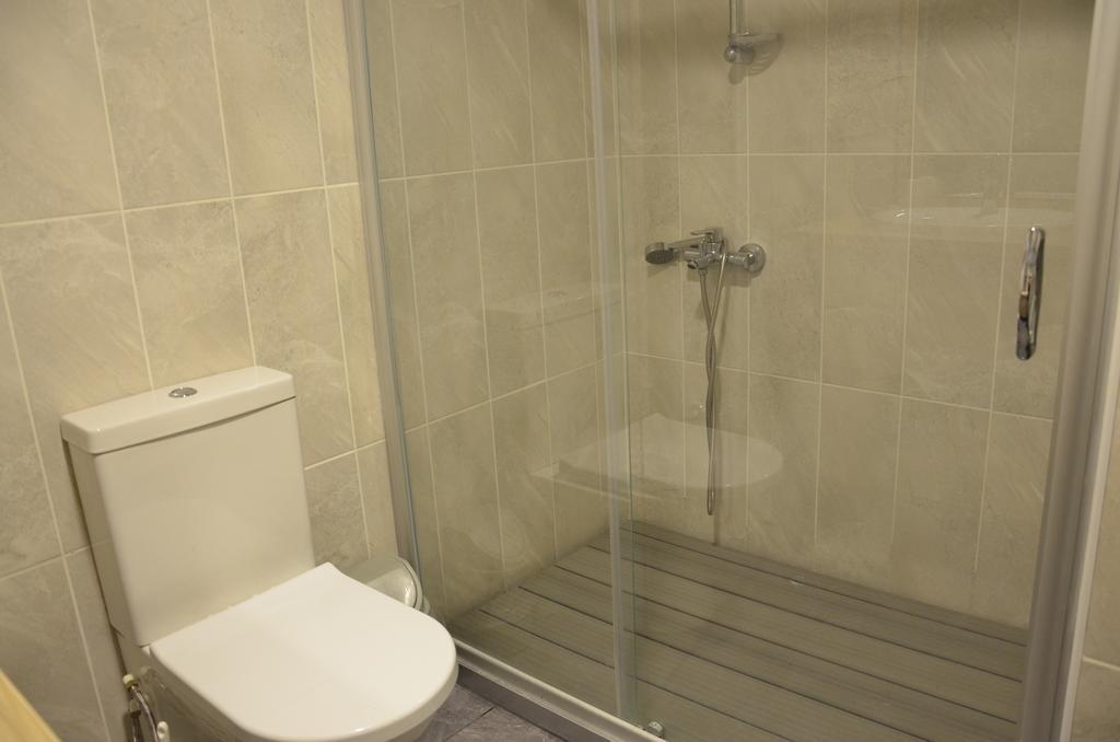 Aparthotel Bey House Istanbul