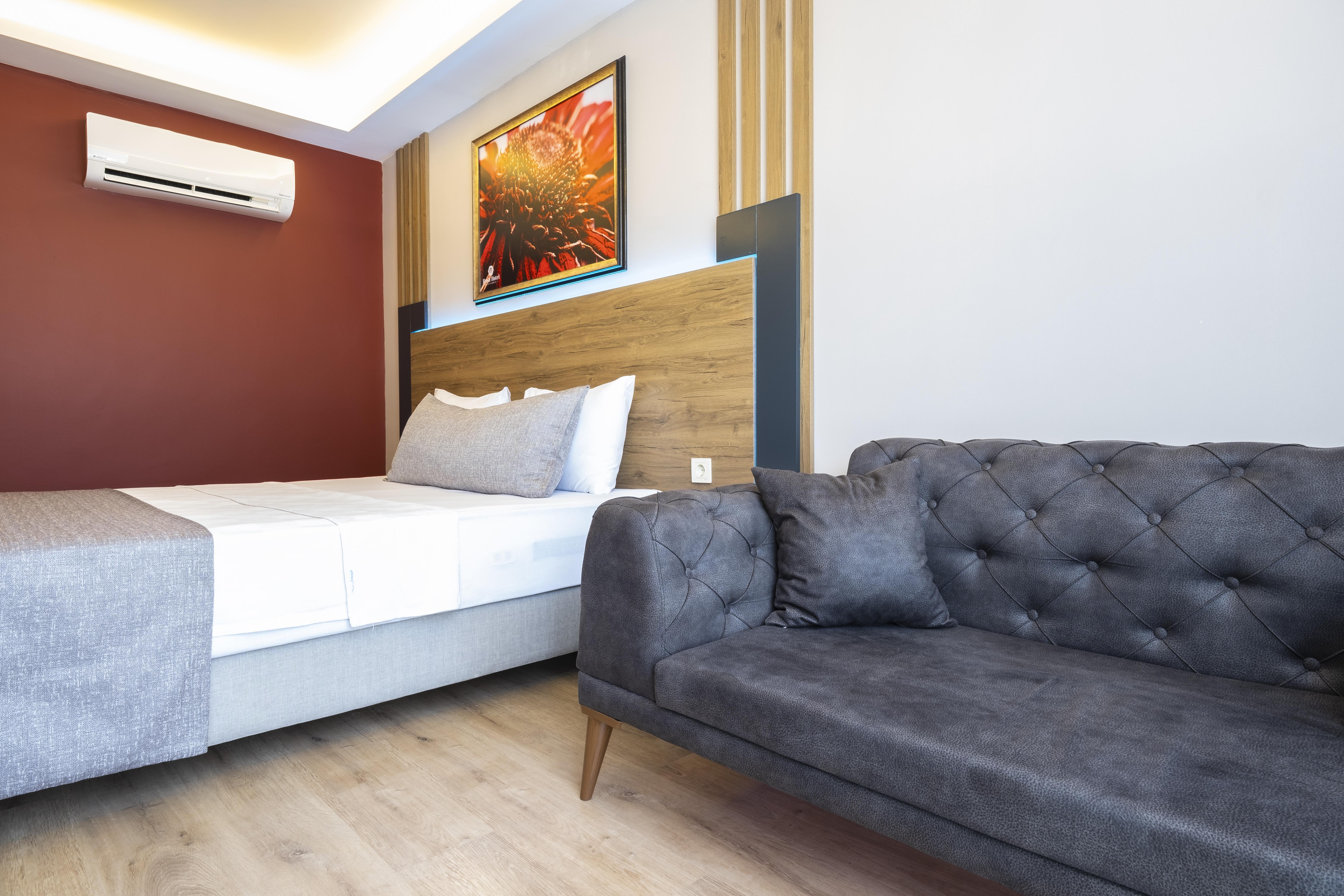 Hotel Rush Istanbul
