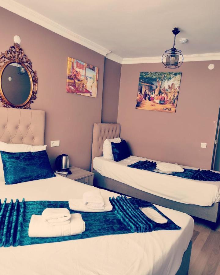 Hotel Estambul Hotel Istanbul