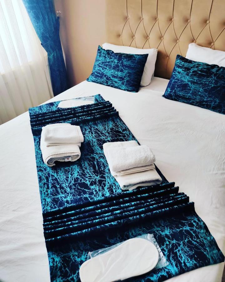 Hotel Estambul Hotel 3*