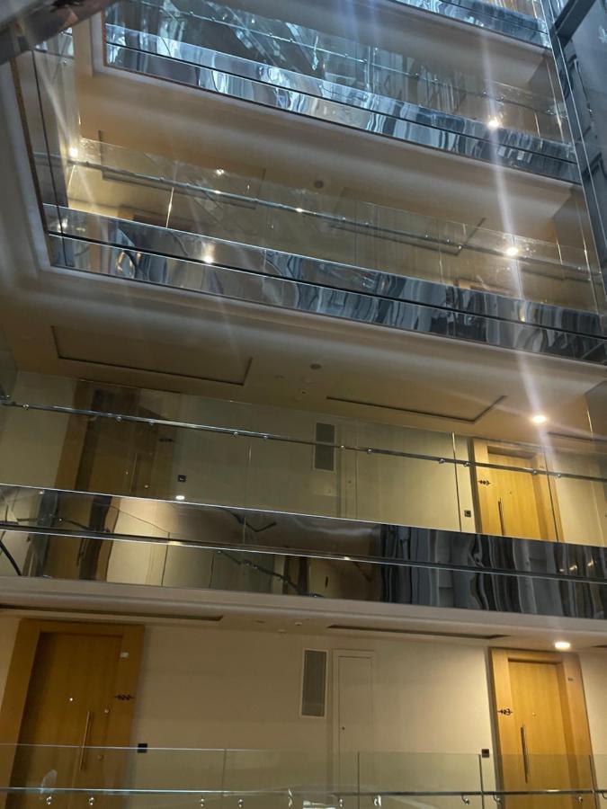 Dans Pullman Apartment Istanbul