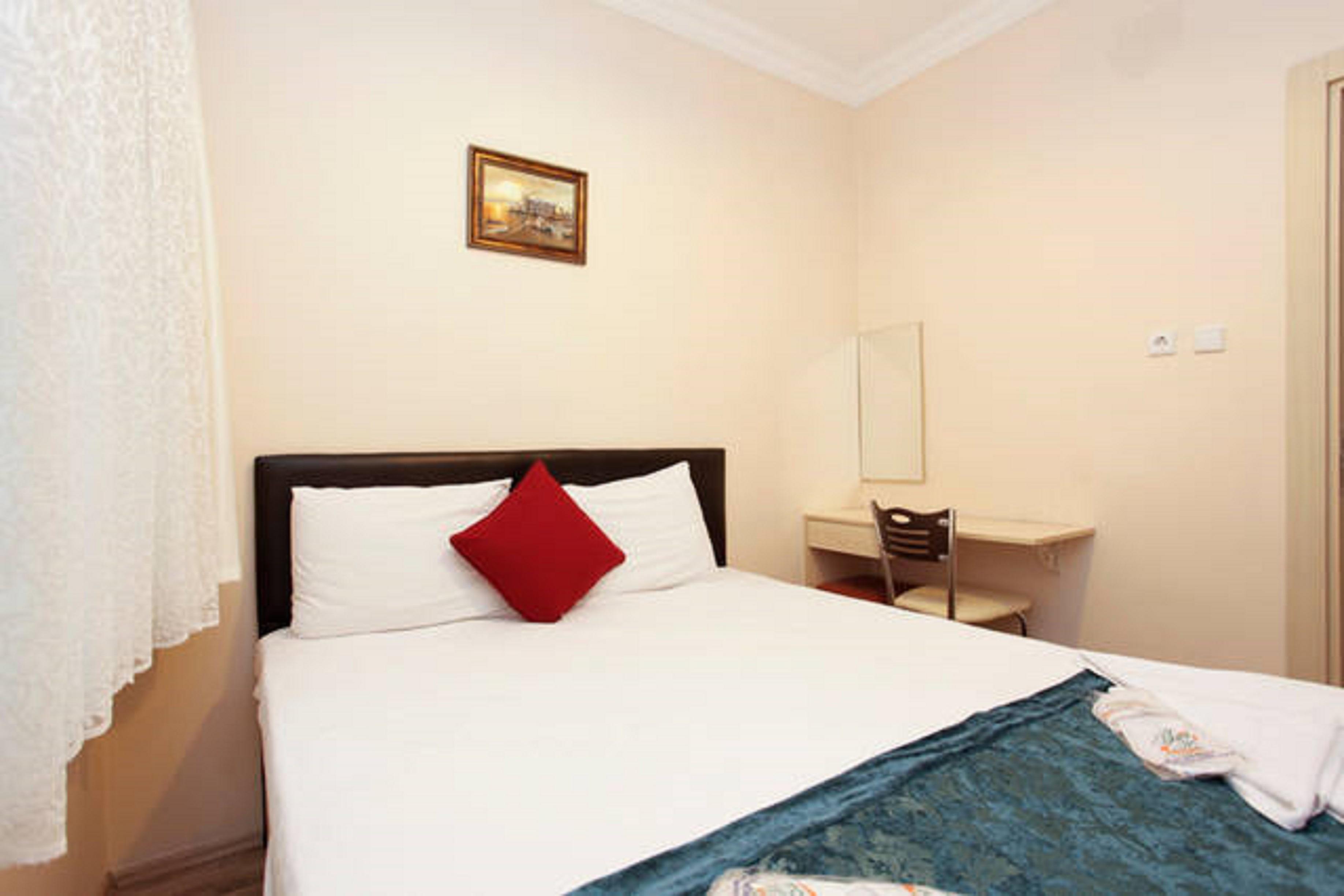 Berce Apartment