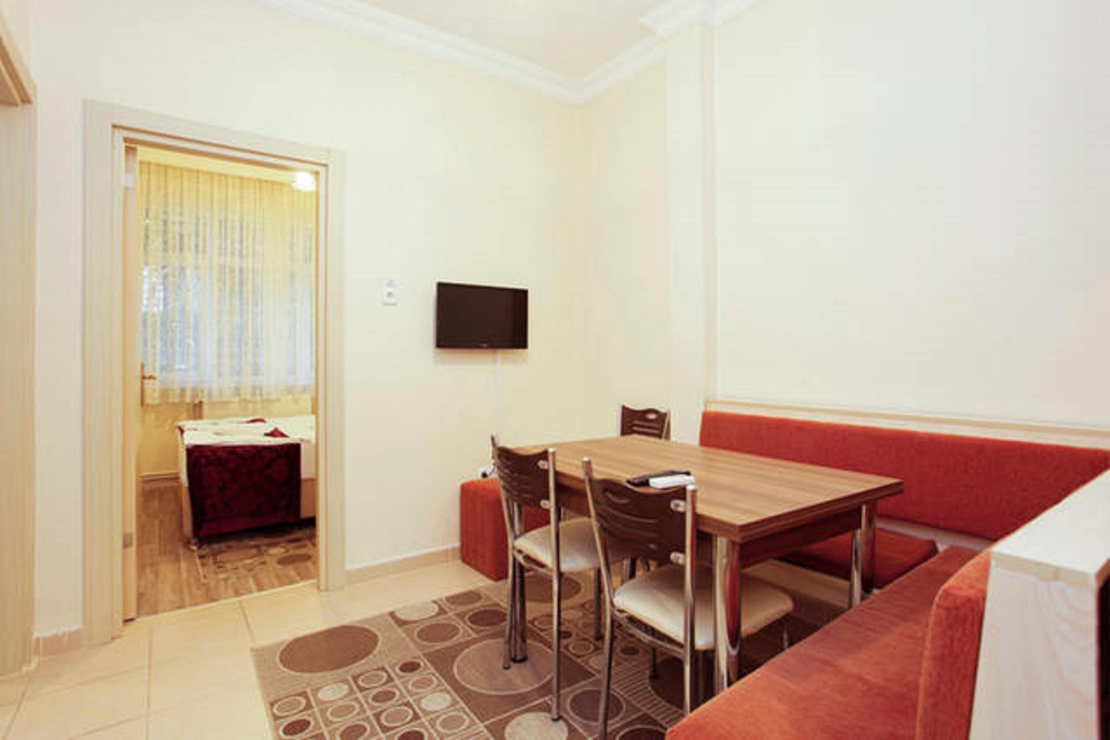 Berce Apartment Istanbul