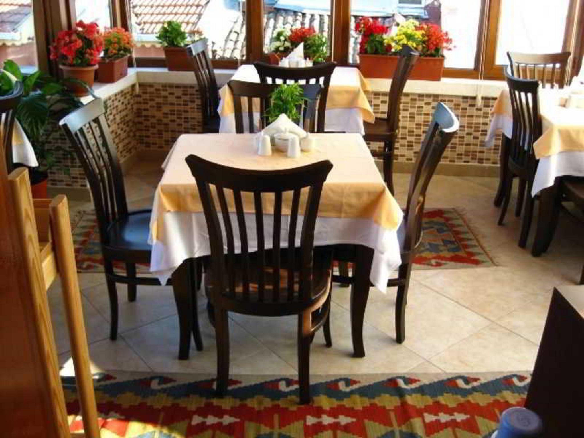 Apartment Berce Istanbul