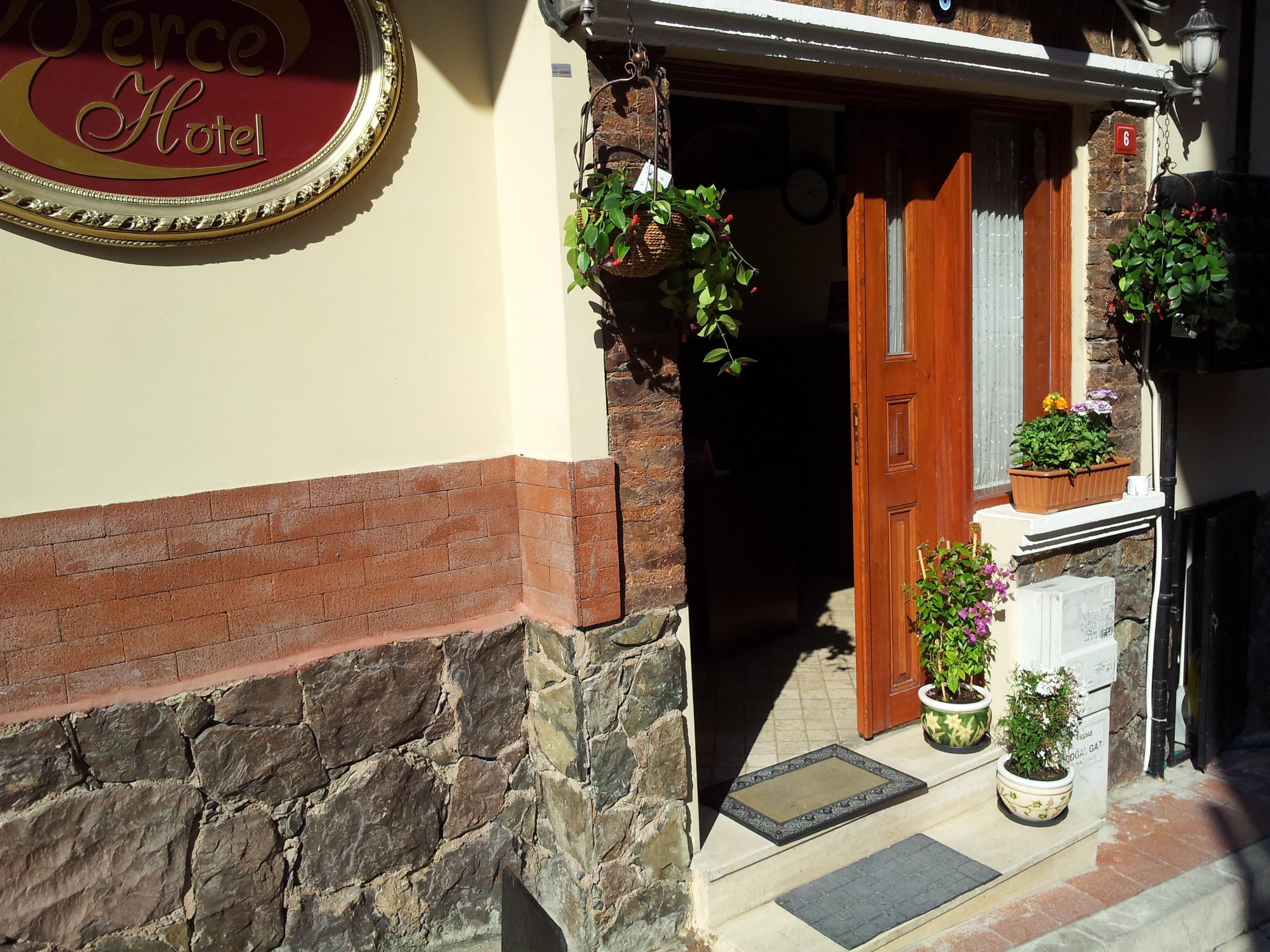 Berce Apartment