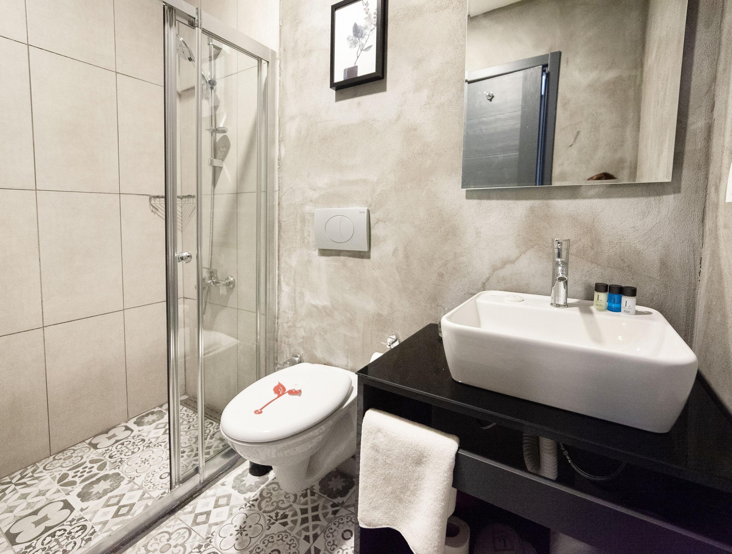 Lime Garden 2* Istanbul