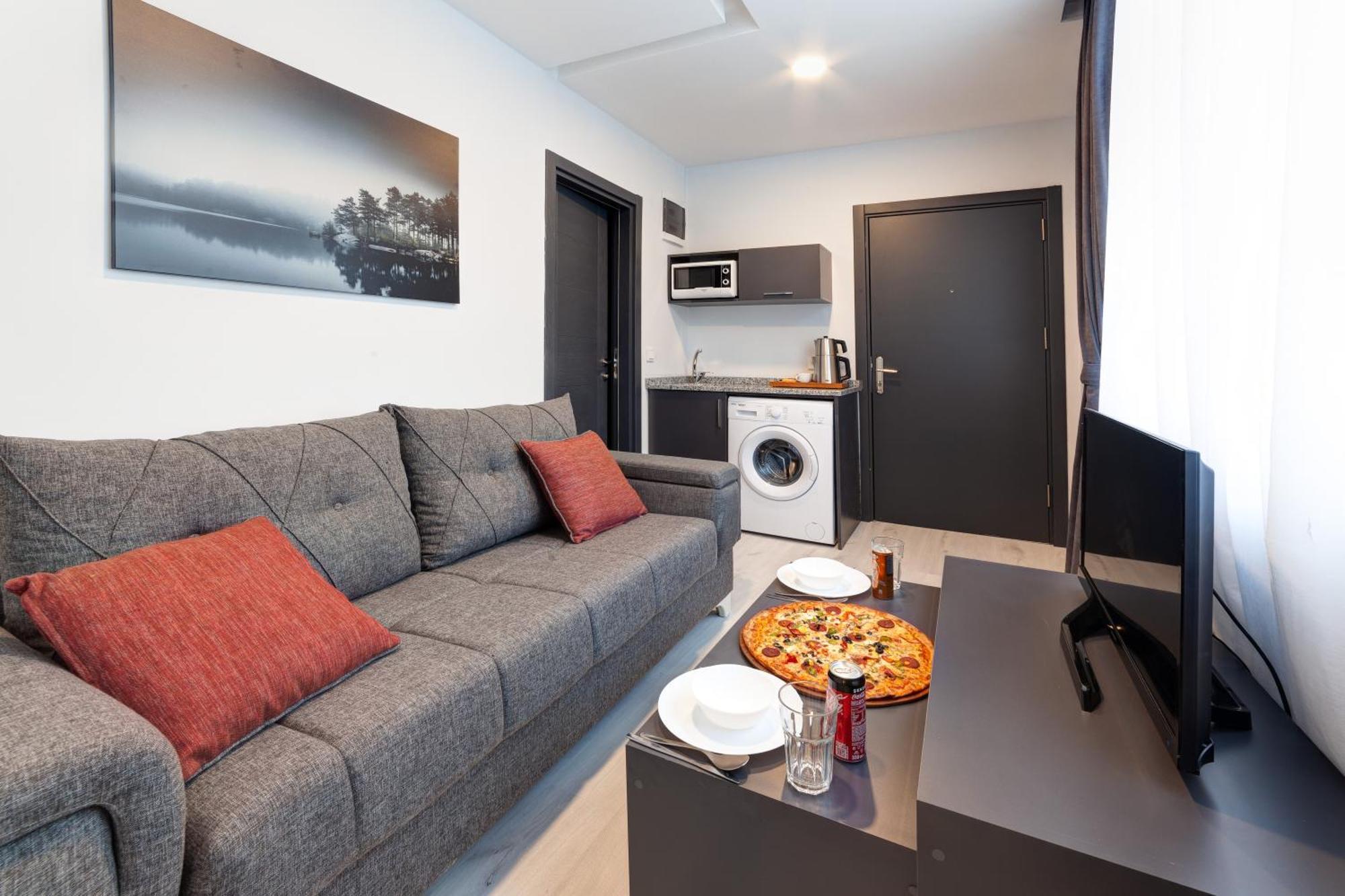 Bed & Breakfast Lime Garden 2*
