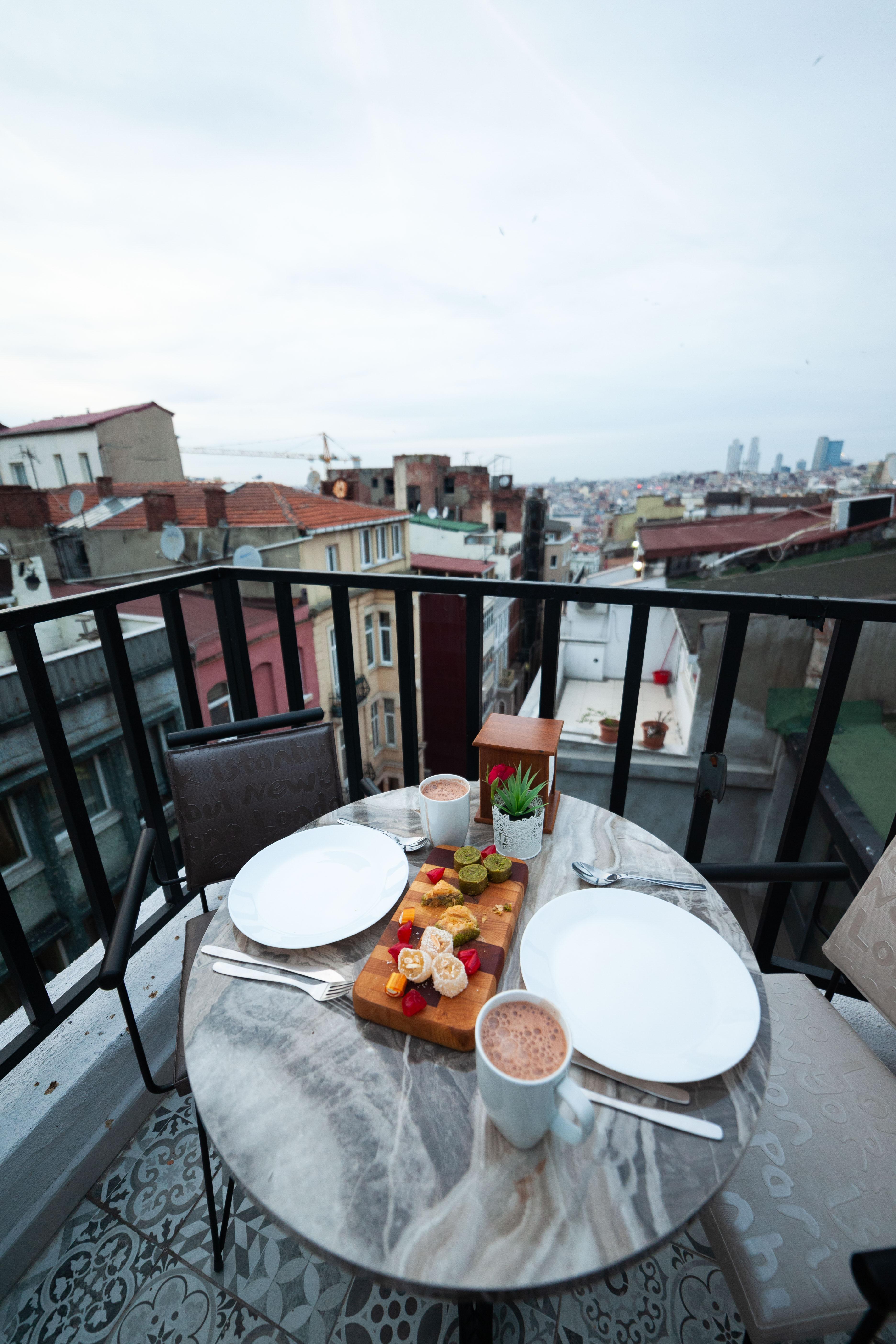 Lime Garden Bed & Breakfast Istanbul