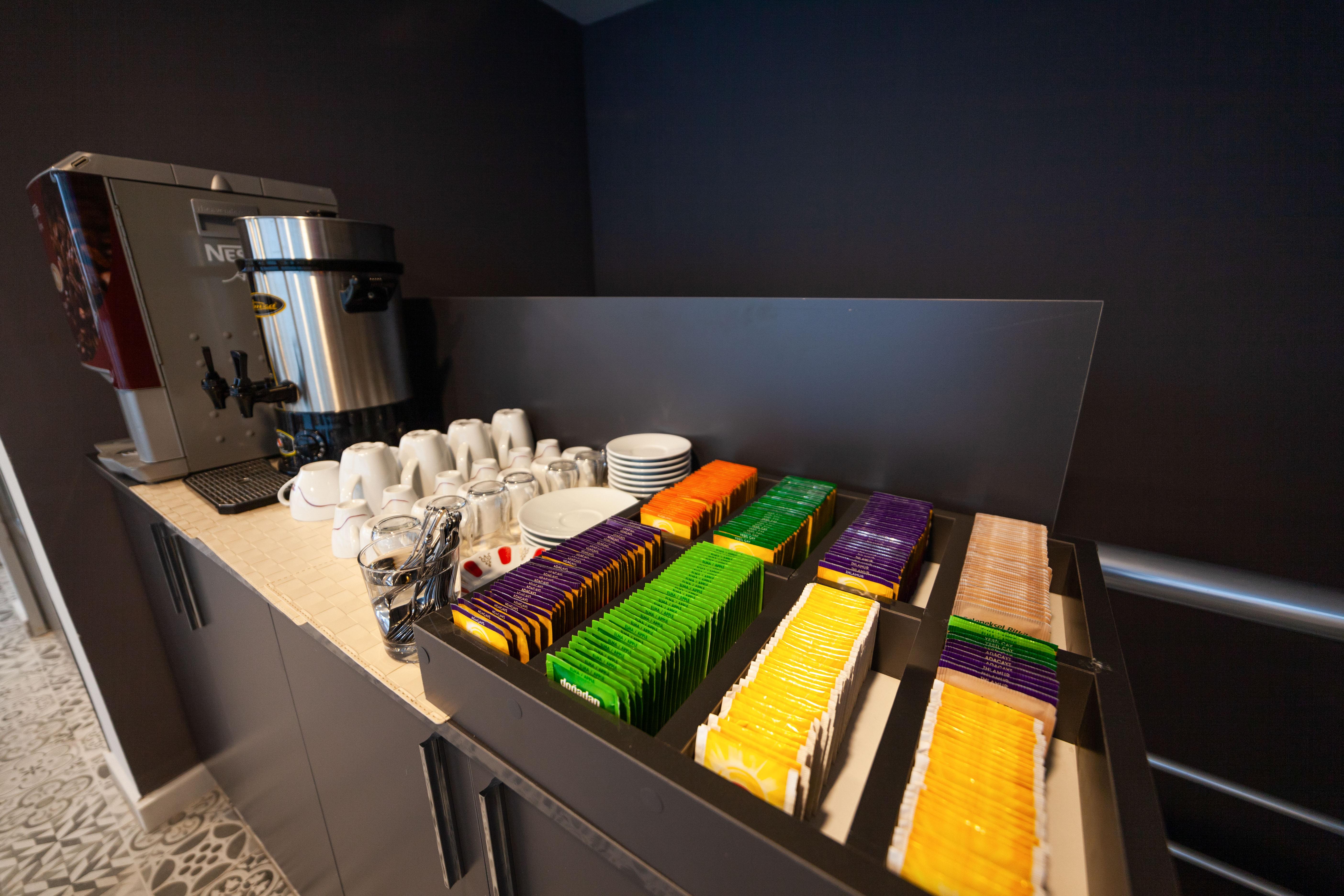 Lime Garden Bed & Breakfast Istanbul